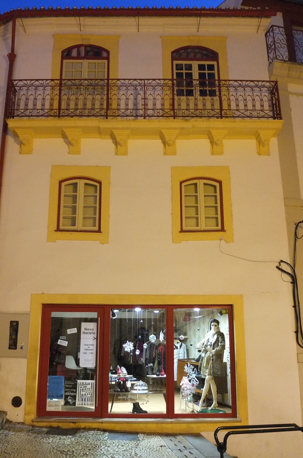 รูปถ่าย โปรตุเกส(Portugal) โกอิงบรา(Coimbra) 2013-01 81