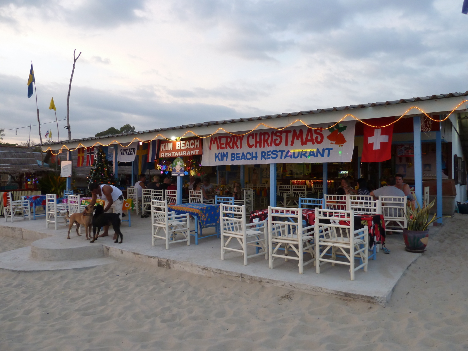 รูปถ่าย ไทย(Thailand) ระยอง(Rayong) 2011-12 17