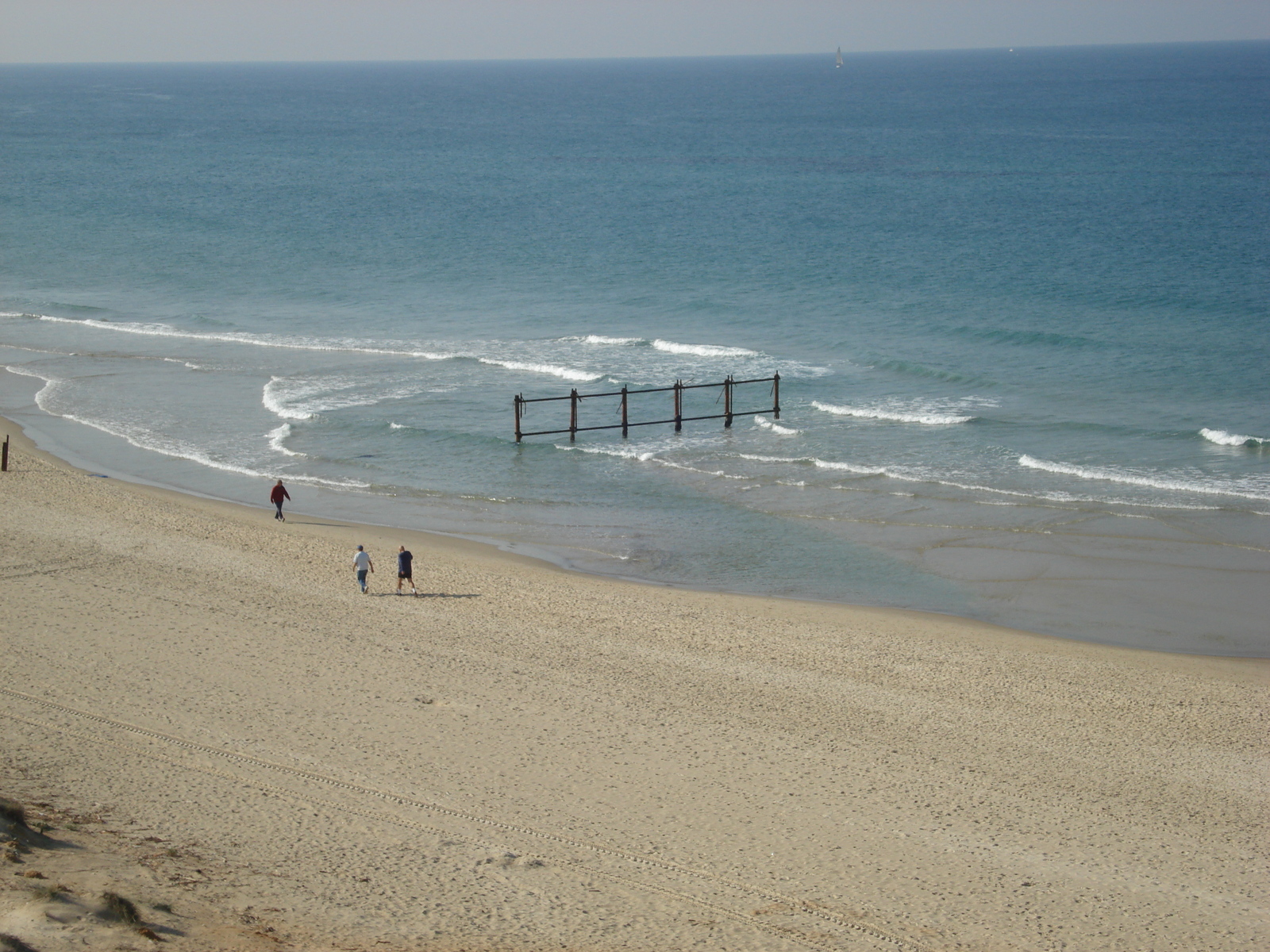 รูปถ่าย อิสราเอล(Israel) เฮิร์สลียา(Herzliya) 2006-12 27