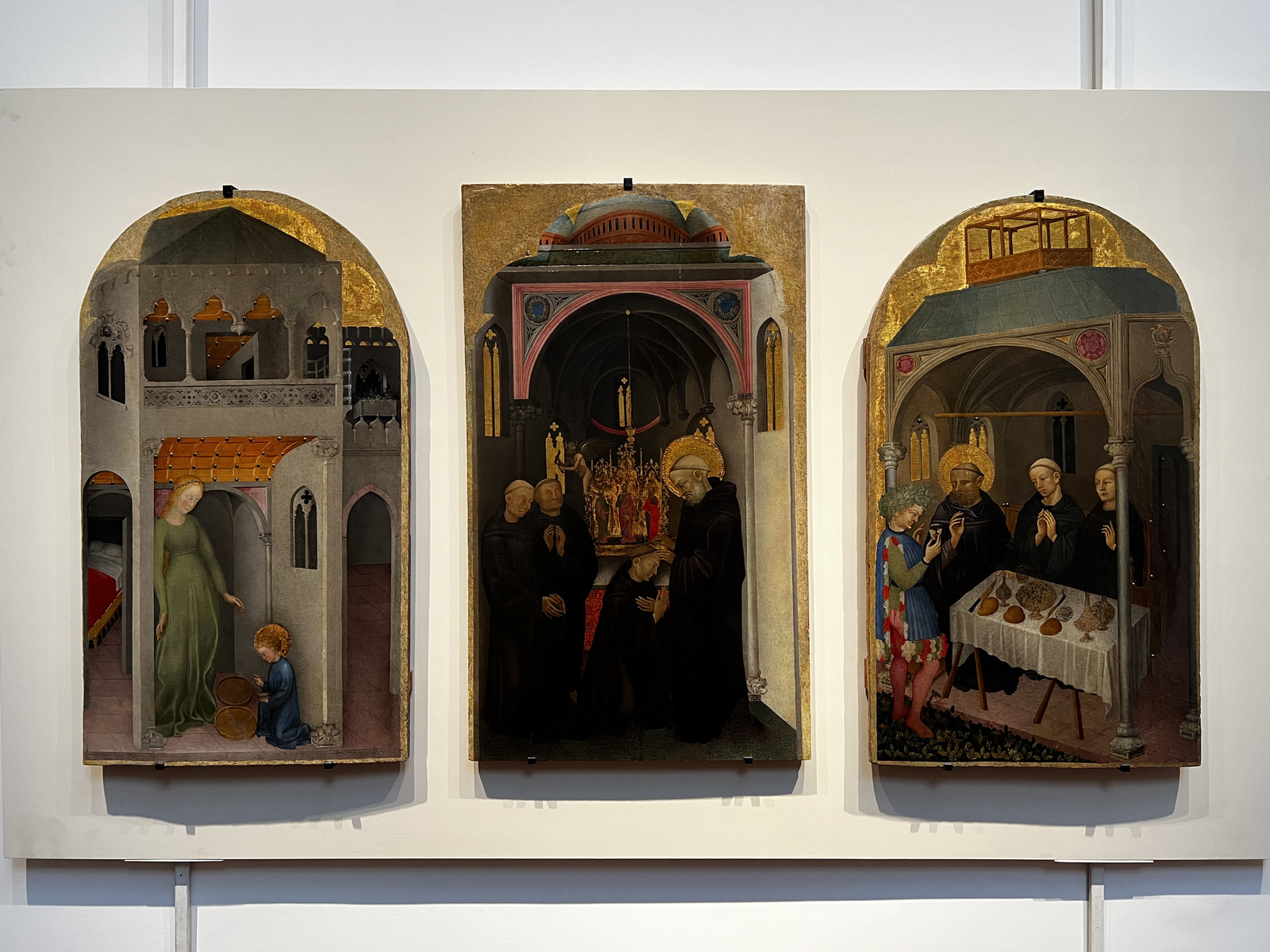 รูปถ่าย อิตาลี(Italy) ฟลอเรนซ์(Florence) พิพิธภัณฑ์อุฟฟีซี(Uffizi Museum) 2022-05 192