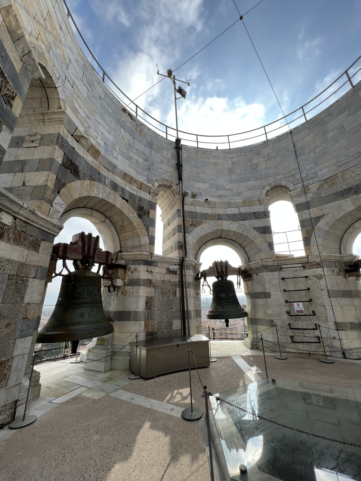 รูปถ่าย อิตาลี(Italy) ปิซา(Pisa) 2021-09 108