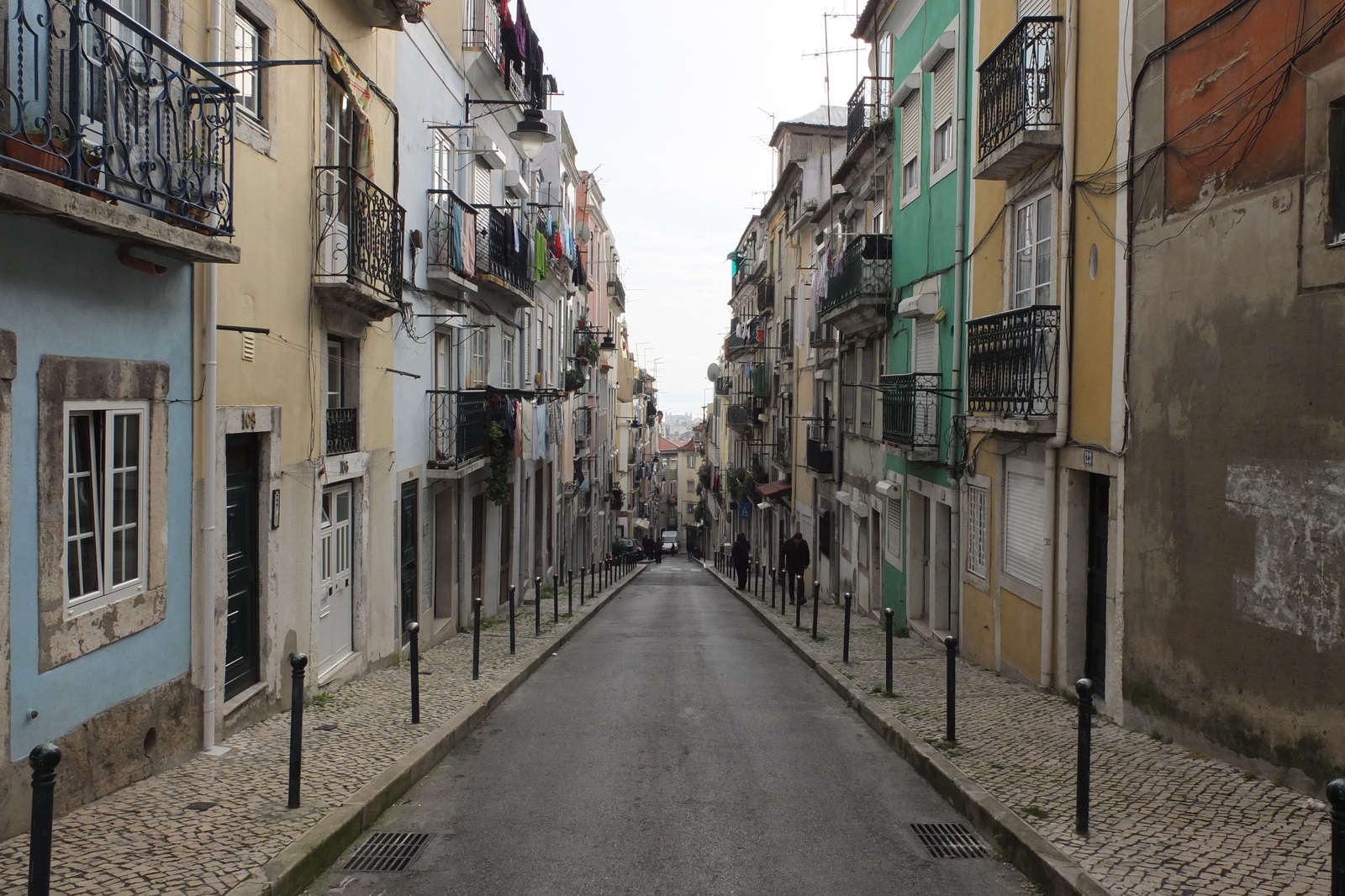 รูปถ่าย โปรตุเกส(Portugal) ลิสบอน(Lisbon) 2013-01 134