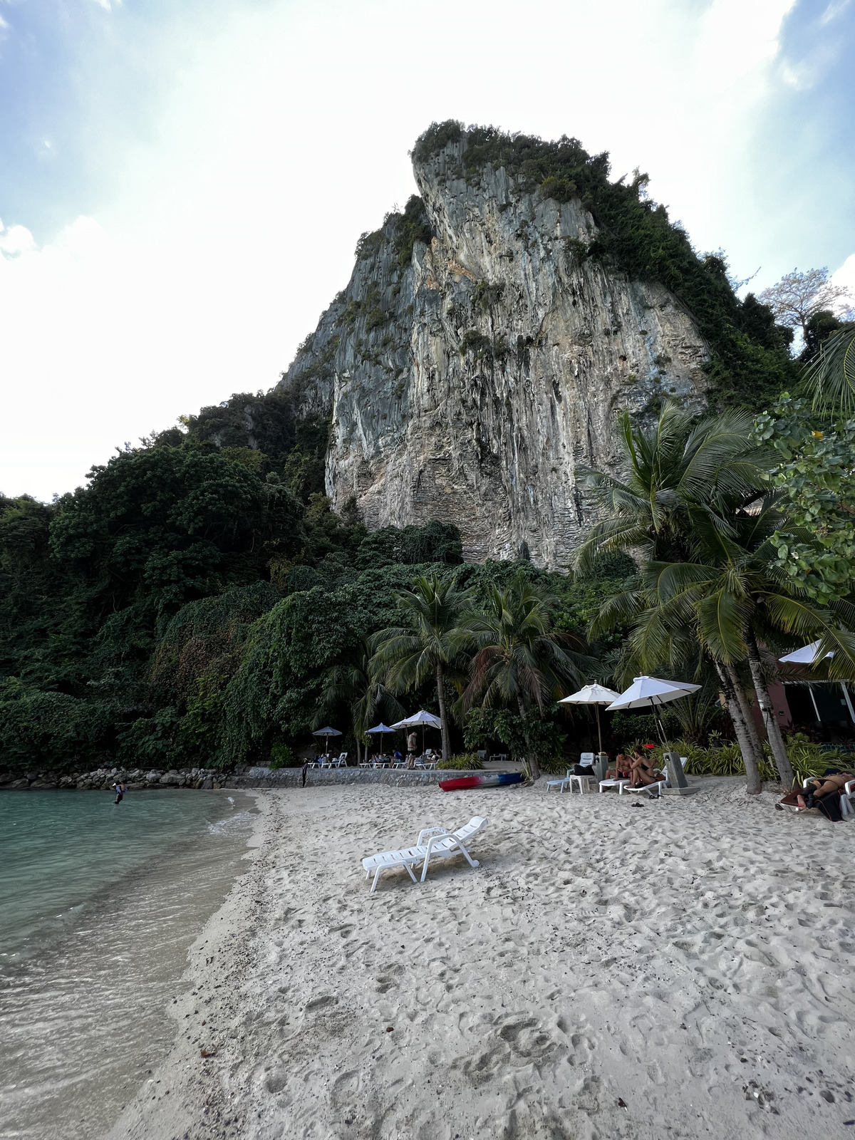 รูปถ่าย ไทย(Thailand) เกาะพีพีดอน(Ko Phi Phi Don) 2021-12 26