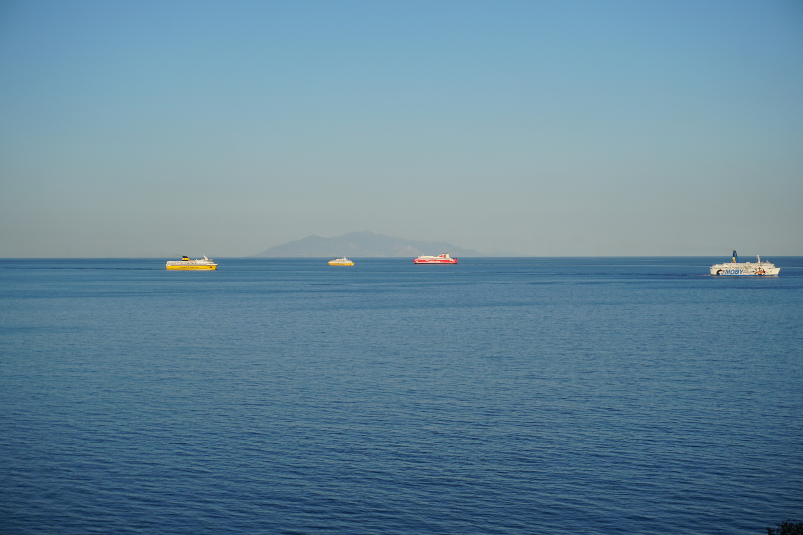 รูปถ่าย ฝรั่งเศส(France) คอร์สิคา(Corsica) ปีเอตราเนรา(Pietranera) 2017-09 3