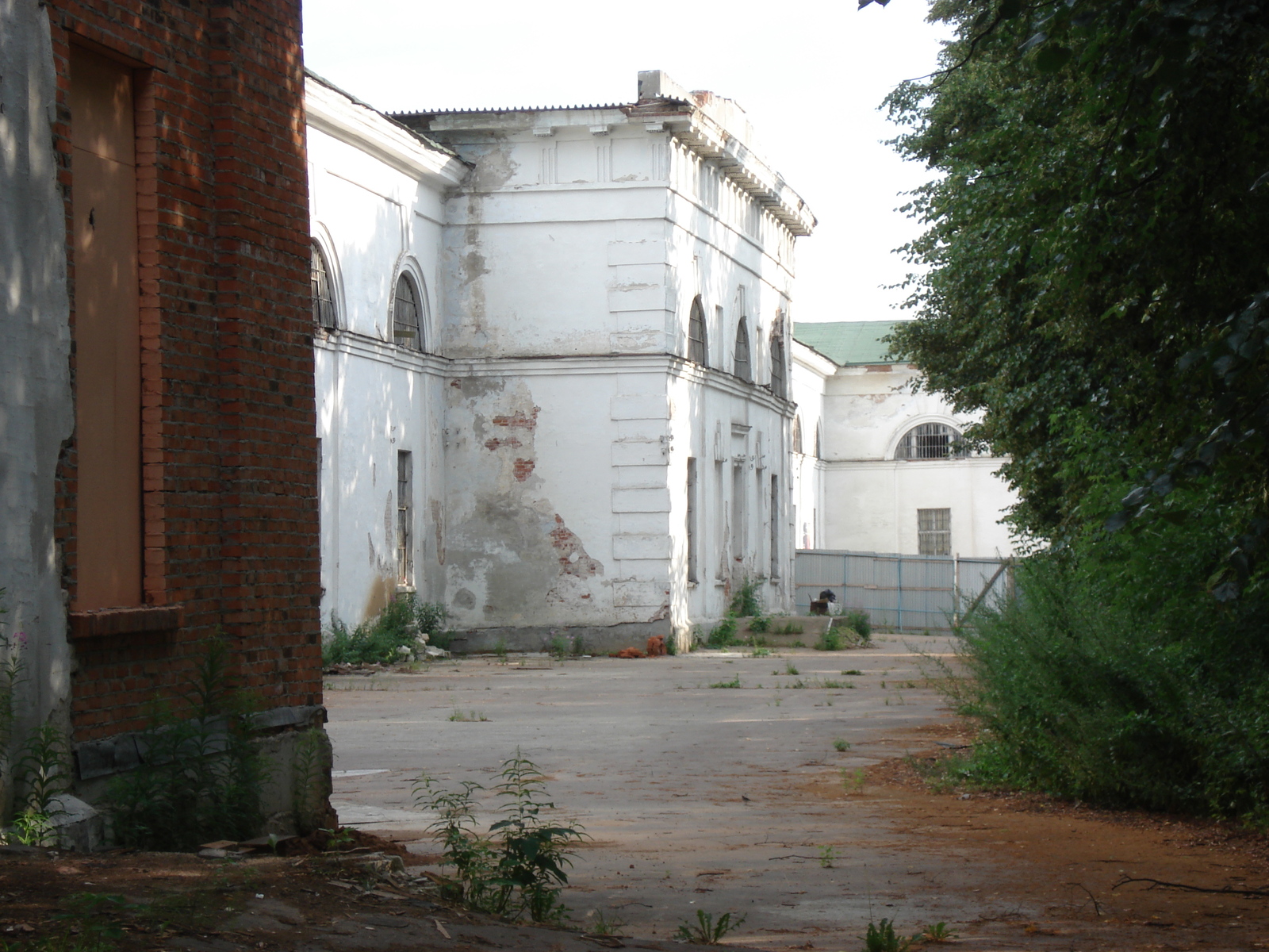 รูปถ่าย รัสเซีย(Russia) นิชนีย์นอฟโกร็อด(Nizhniy Novgorod) 2006-07 160