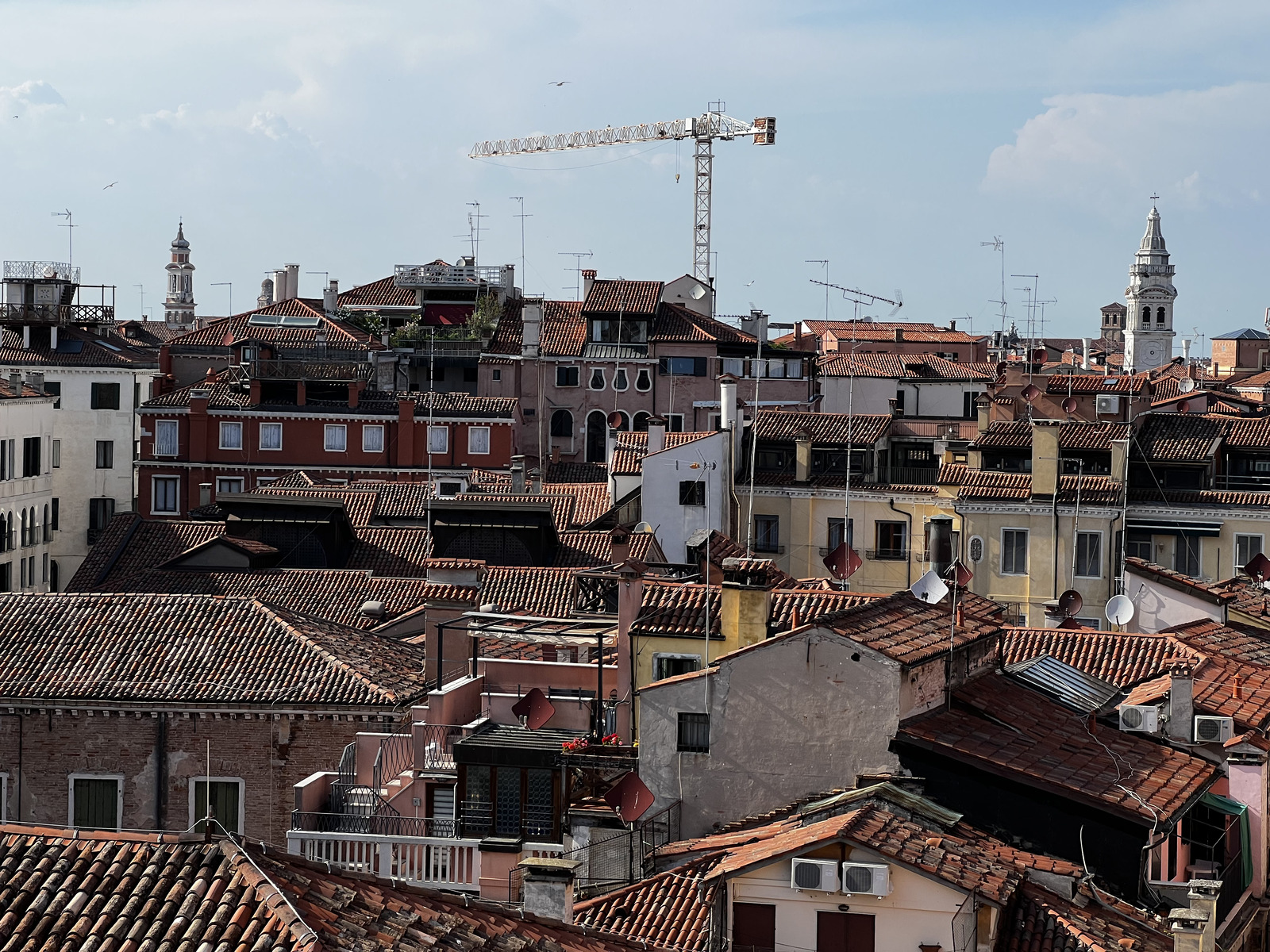 รูปถ่าย อิตาลี(Italy) เวนีส(Venice) โรงแรมดานิเอลี(Danieli Hotel) 2022-05 265