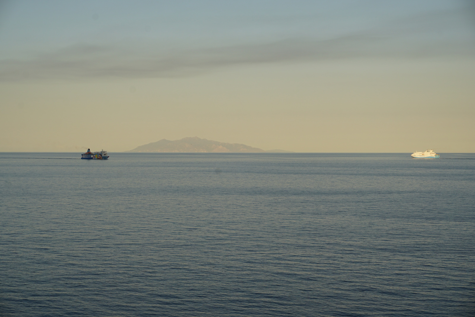 รูปถ่าย ฝรั่งเศส(France) คอร์สิคา(Corsica) ปีเอตราเนรา(Pietranera) 2017-09 1