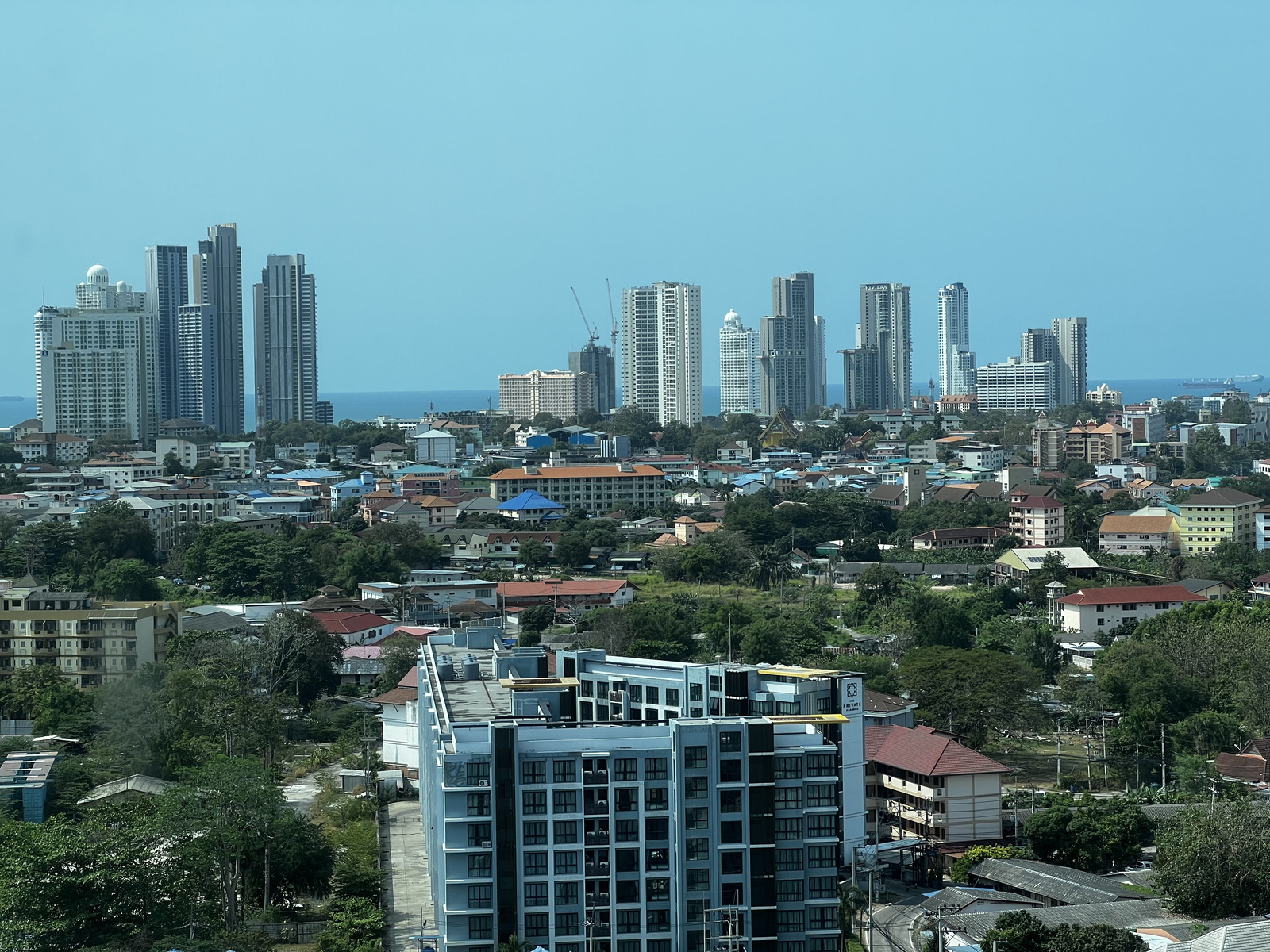 รูปถ่าย ไทย(Thailand) พัทยา(Pattaya) 2023-01 76