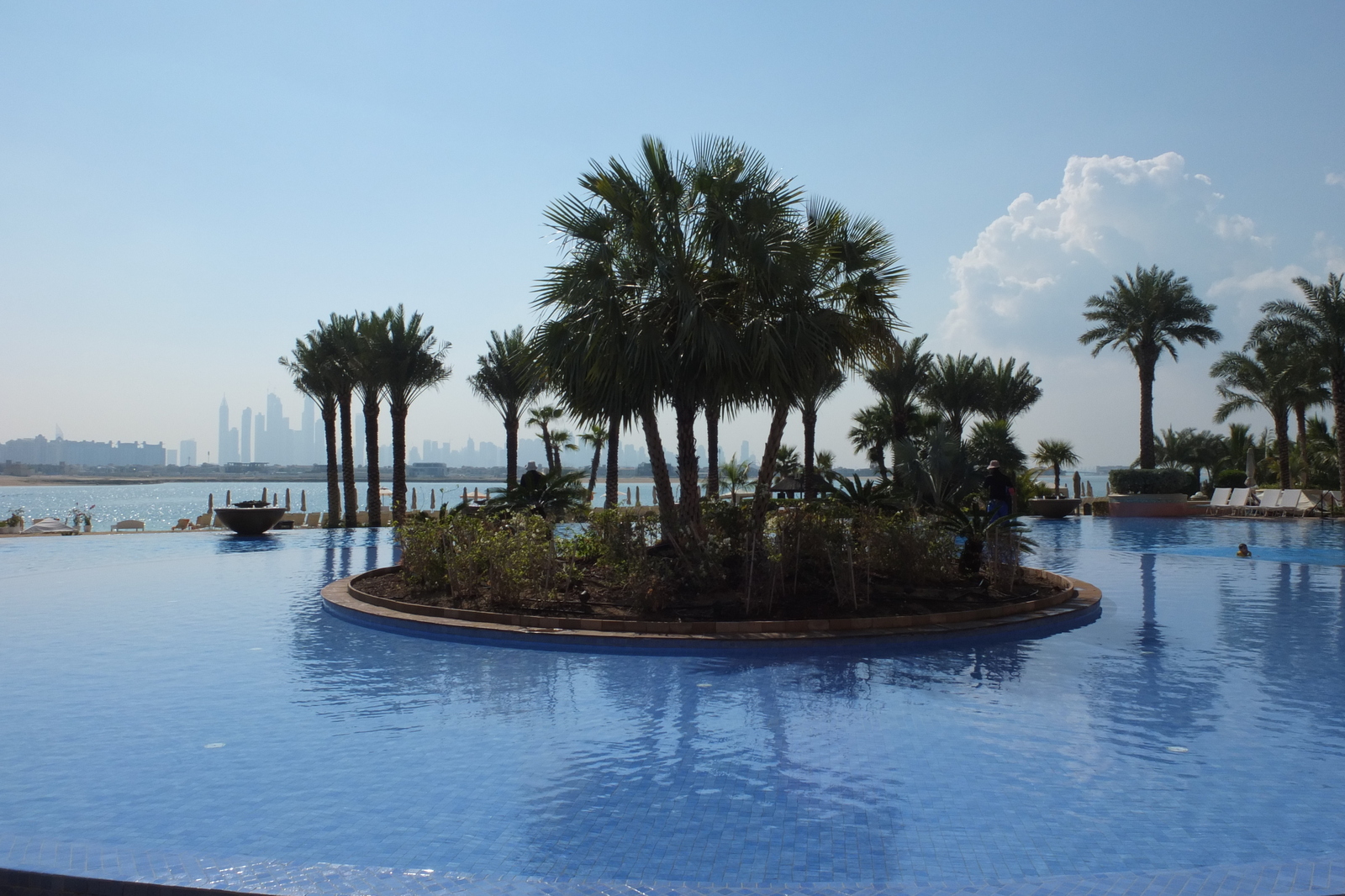 รูปถ่าย สหรัฐอาหรับเอมิเรตส์(United Arab Emirates) ดูไบ(Dubai) โรงแรมแอตแลนติส(Atlantis Hotel) 2014-02 75