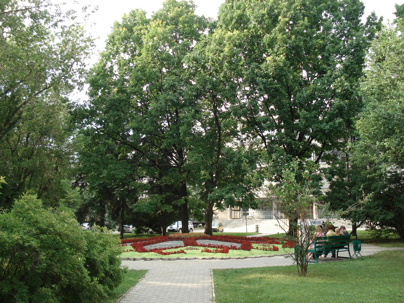 รูปถ่าย รัสเซีย(Russia) นิชนีย์นอฟโกร็อด(Nizhniy Novgorod) 2006-07 43