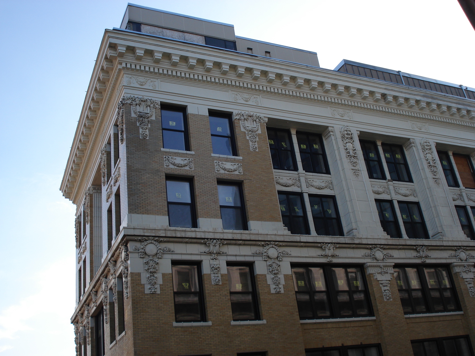 รูปถ่าย สหรัฐอเมริกา(United States) เซนต์พอล รัฐมินนิโซตา(Saint Paul Minnesota) 2006-03 80