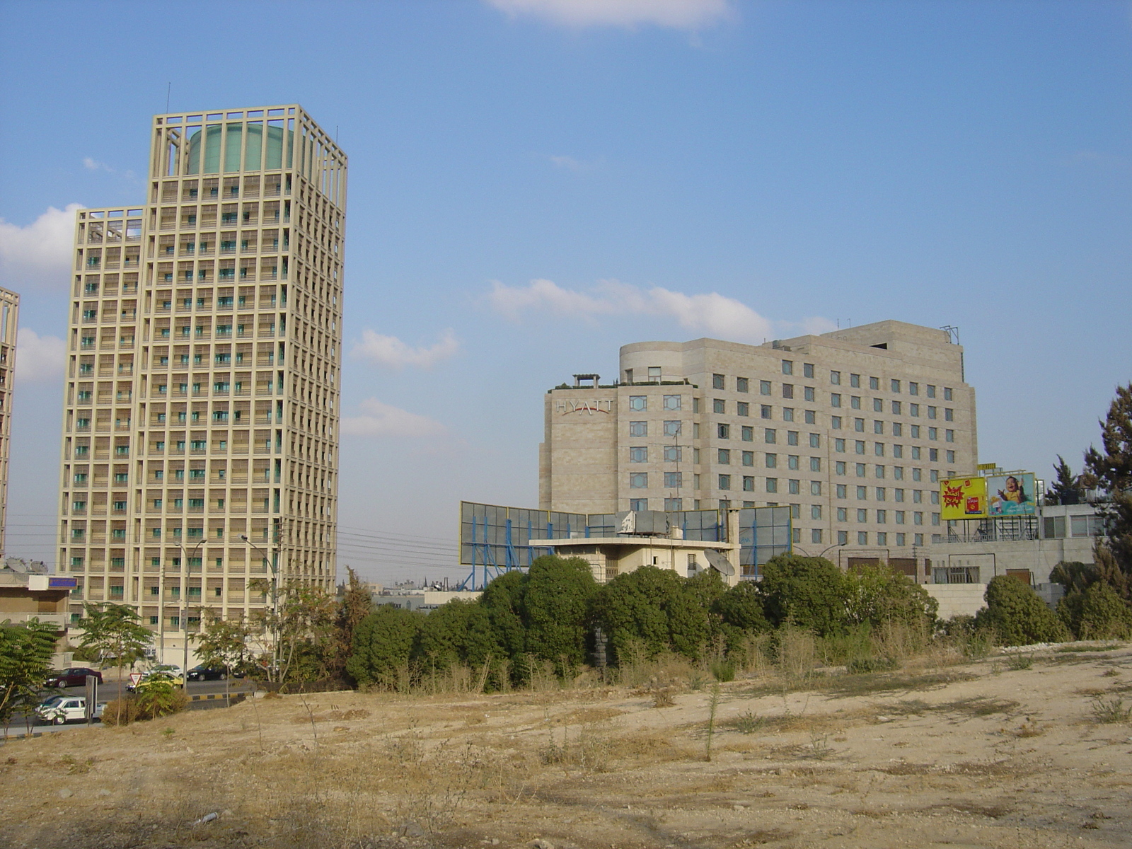 รูปถ่าย จอร์แดน(Jordan) อัมมาน(Amman) 2004-10 44