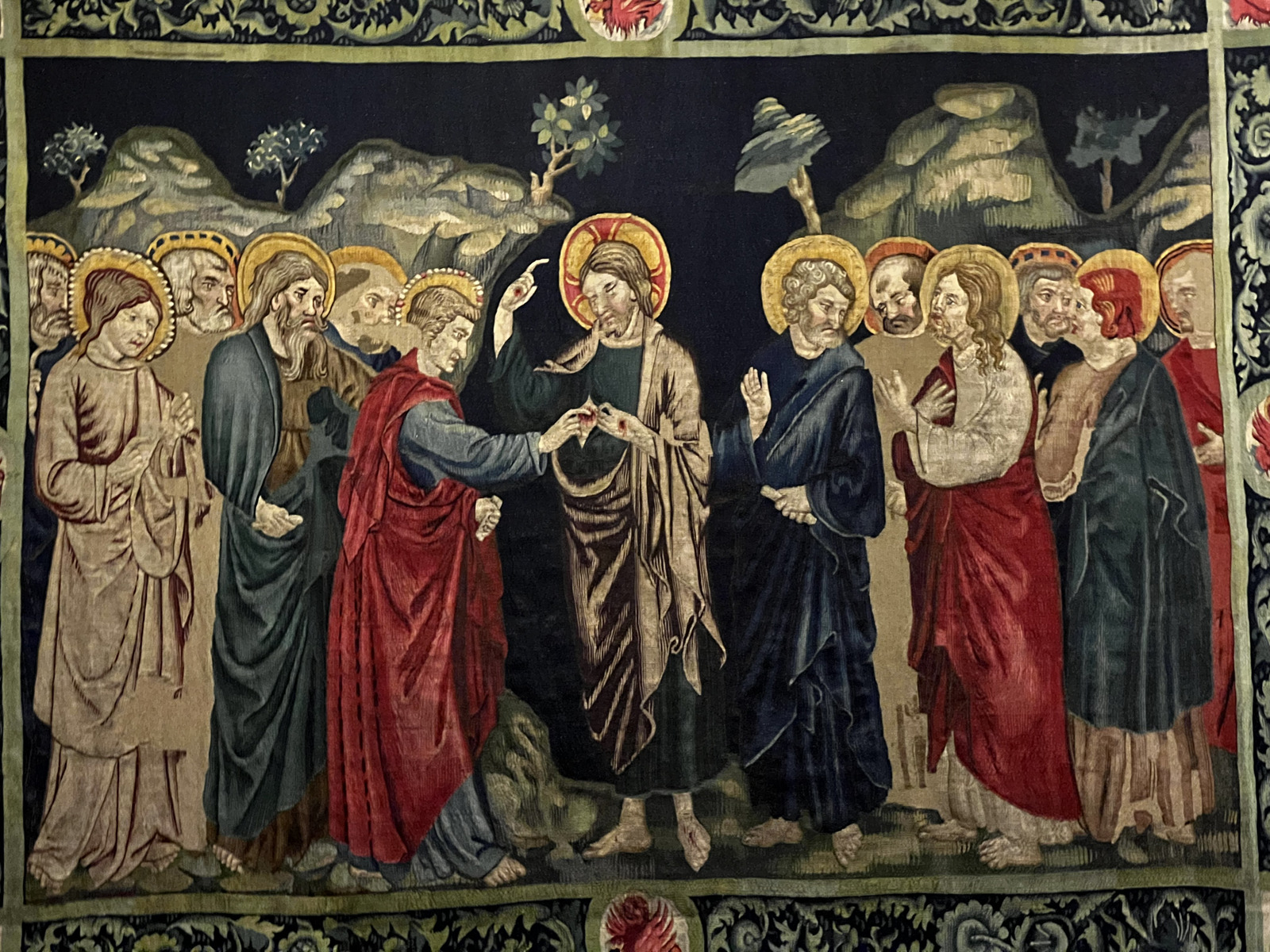 รูปถ่าย อิตาลี(Italy) เวนีส(Venice) มหาวิหารเซนต์มาร์ก(Saint Mark's Basilica) 2022-05 90