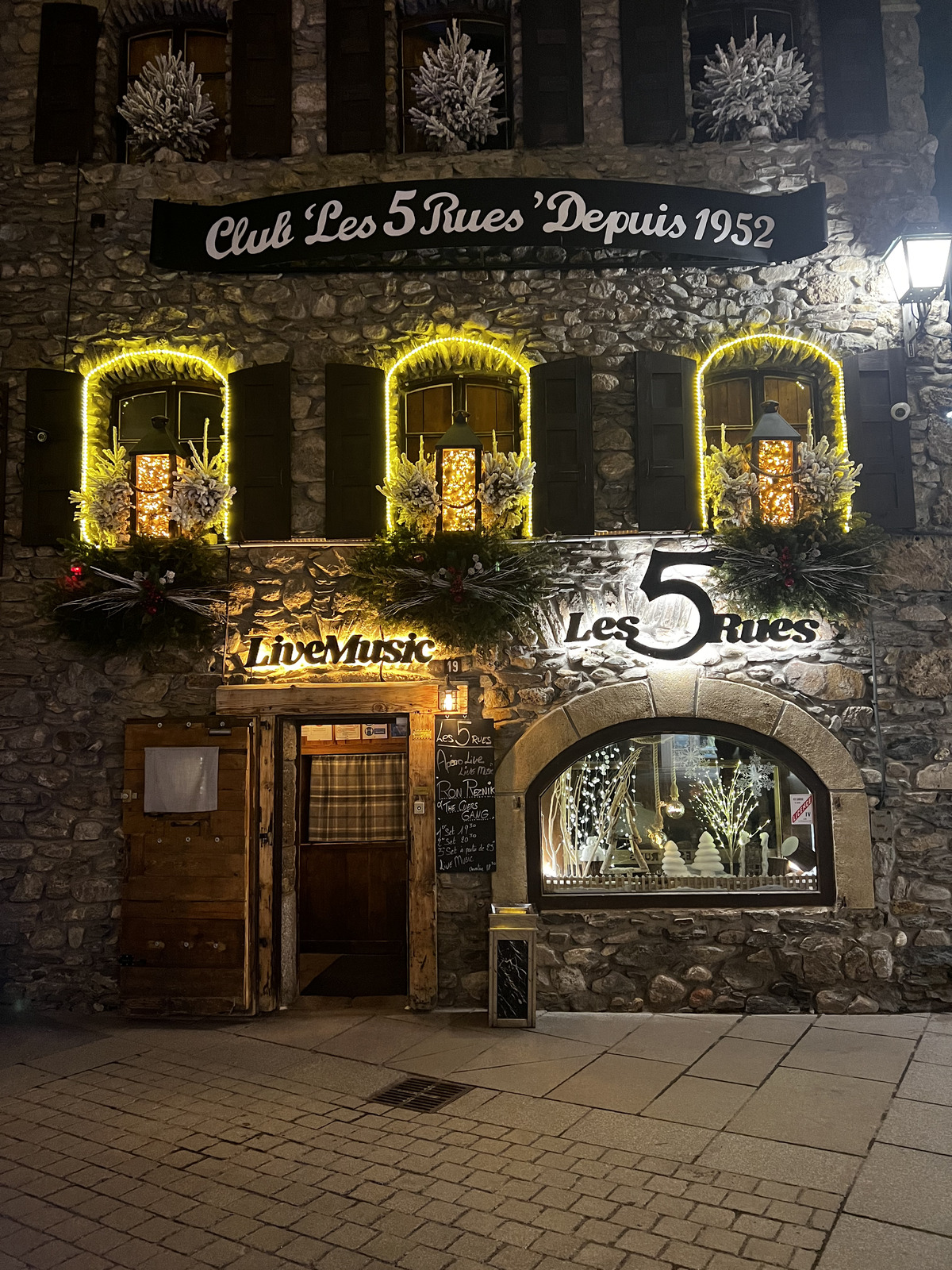 รูปถ่าย ฝรั่งเศส(France) เมแฌฟว์(Megeve) 2022-02 75