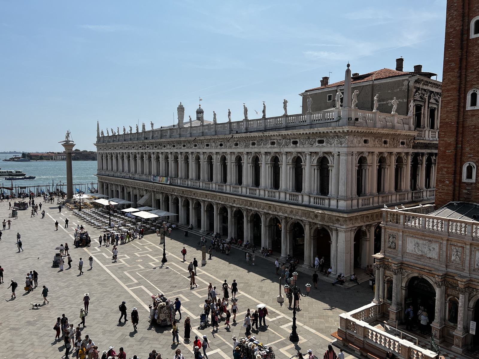 รูปถ่าย อิตาลี(Italy) เวนีส(Venice) มหาวิหารเซนต์มาร์ก(Saint Mark's Basilica) 2022-05 103