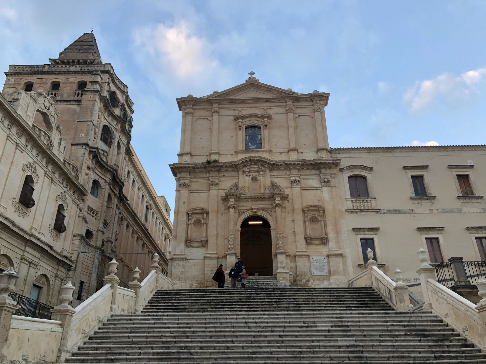 รูปถ่าย อิตาลี(Italy) ซิซิลี(Sicily) โนโต(Noto) 2020-02 305