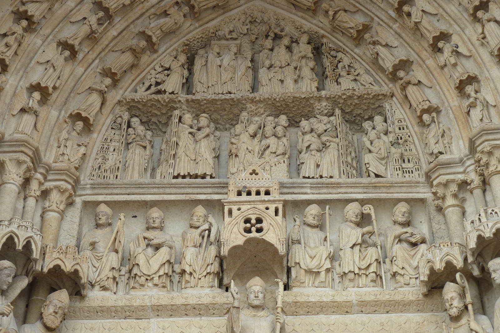 รูปถ่าย ฝรั่งเศส(France) อาเมียง(Amiens) 2011-07 41