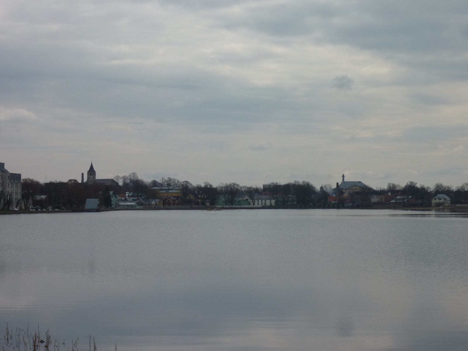 รูปถ่าย เอสโตเนีย(Estonia) ฮาปซาลู(Haapsalu) 2009-04 3
