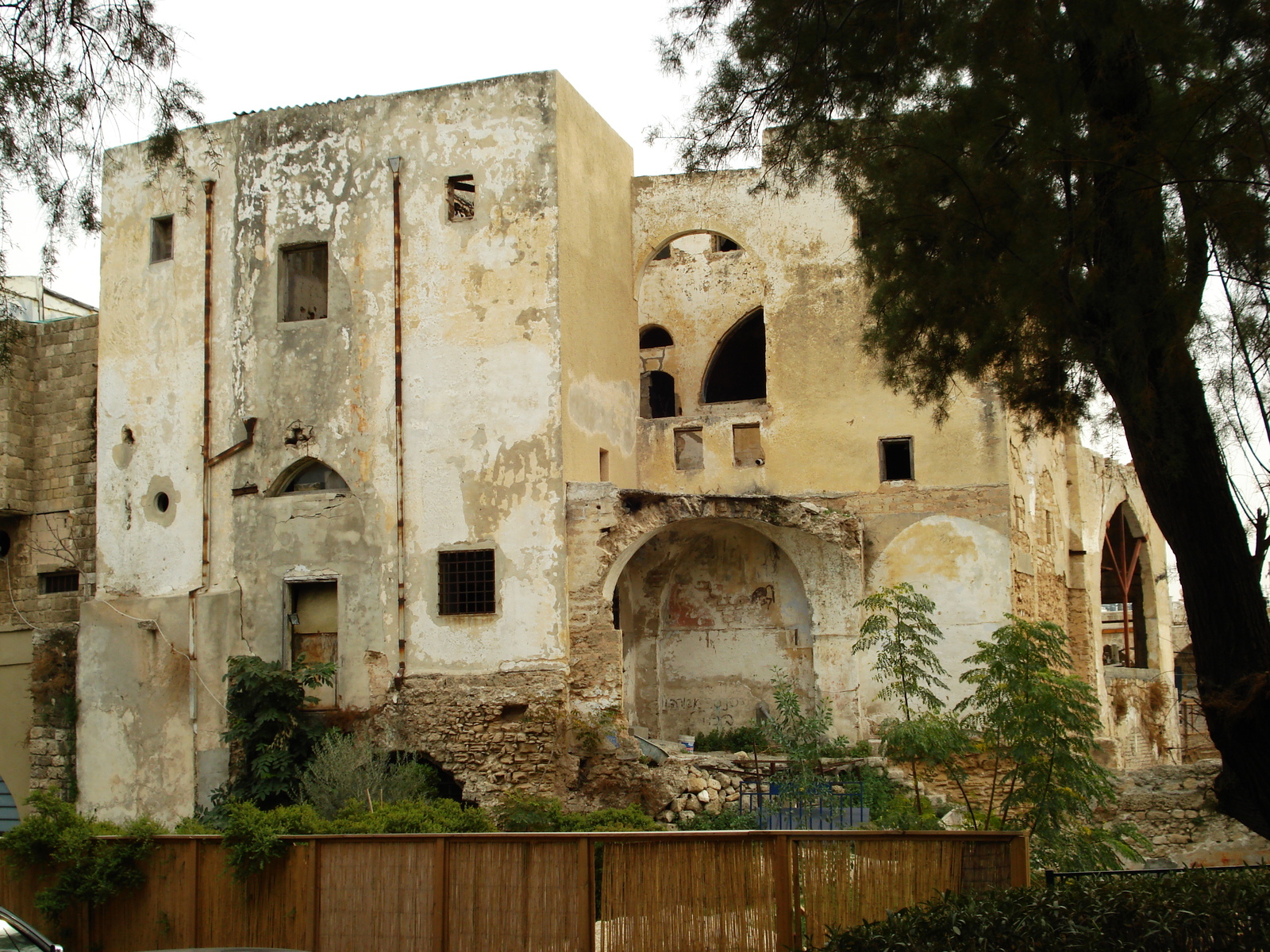 รูปถ่าย อิสราเอล(Israel) จาฟา(Jaffa) 2006-12 61