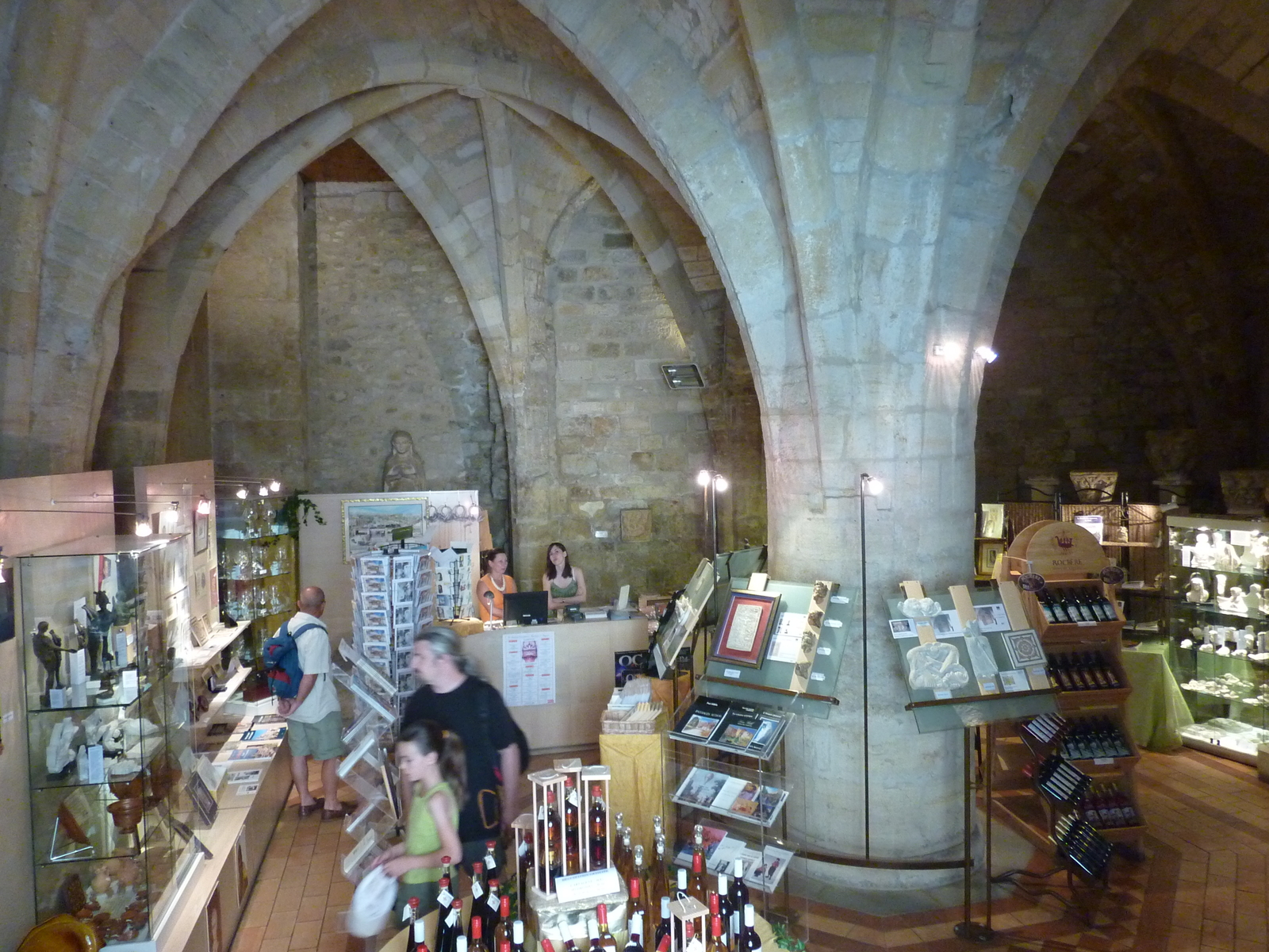 รูปถ่าย ฝรั่งเศส(France) นาร์บอน(Narbonne) 2009-07 103