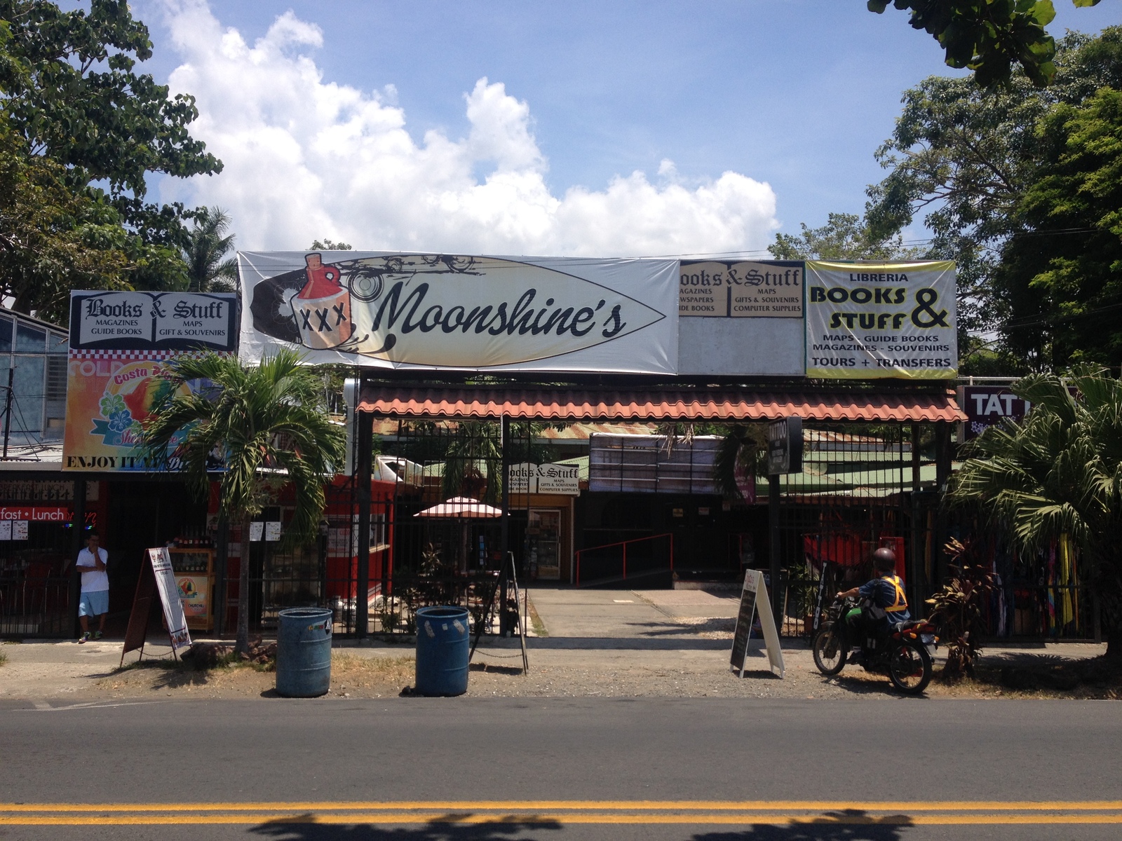 รูปถ่าย คอสตาริกา(Costa Rica) ฆาโก(Jaco) 2015-03 44