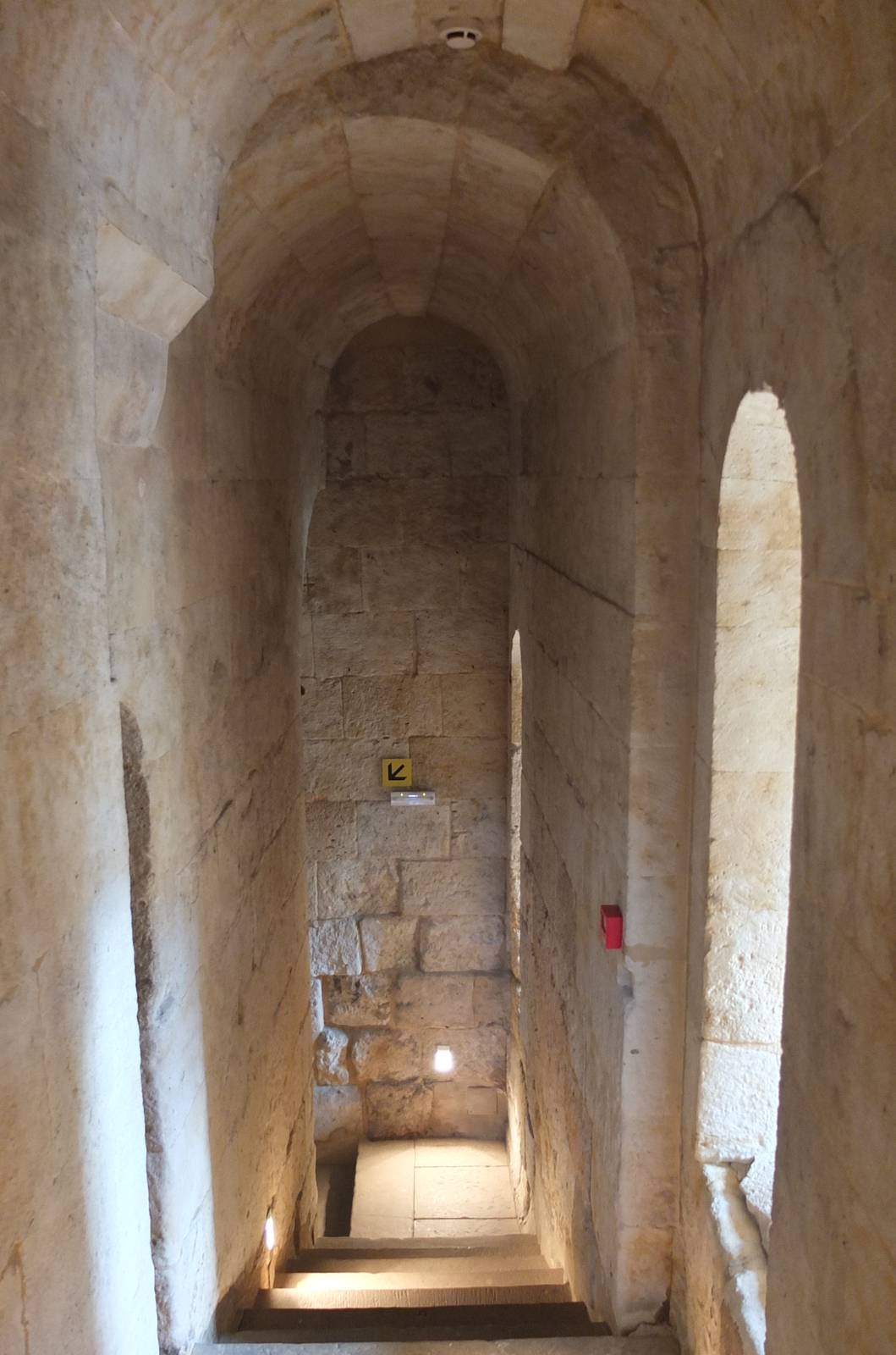 รูปถ่าย สเปน(Spain) ซาลามังกา(Salamanca) 2013-01 24