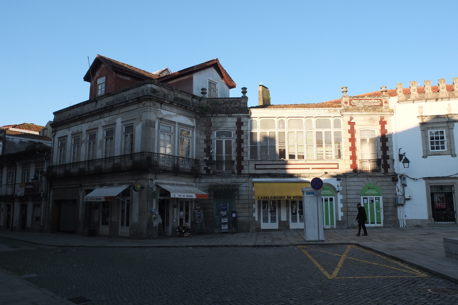 รูปถ่าย โปรตุเกส(Portugal) วีอานาดูกัชเตลู(Viana do Castelo) 2013-01 86