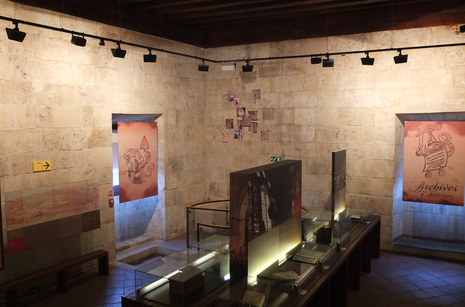 รูปถ่าย สเปน(Spain) ซาลามังกา(Salamanca) 2013-01 151