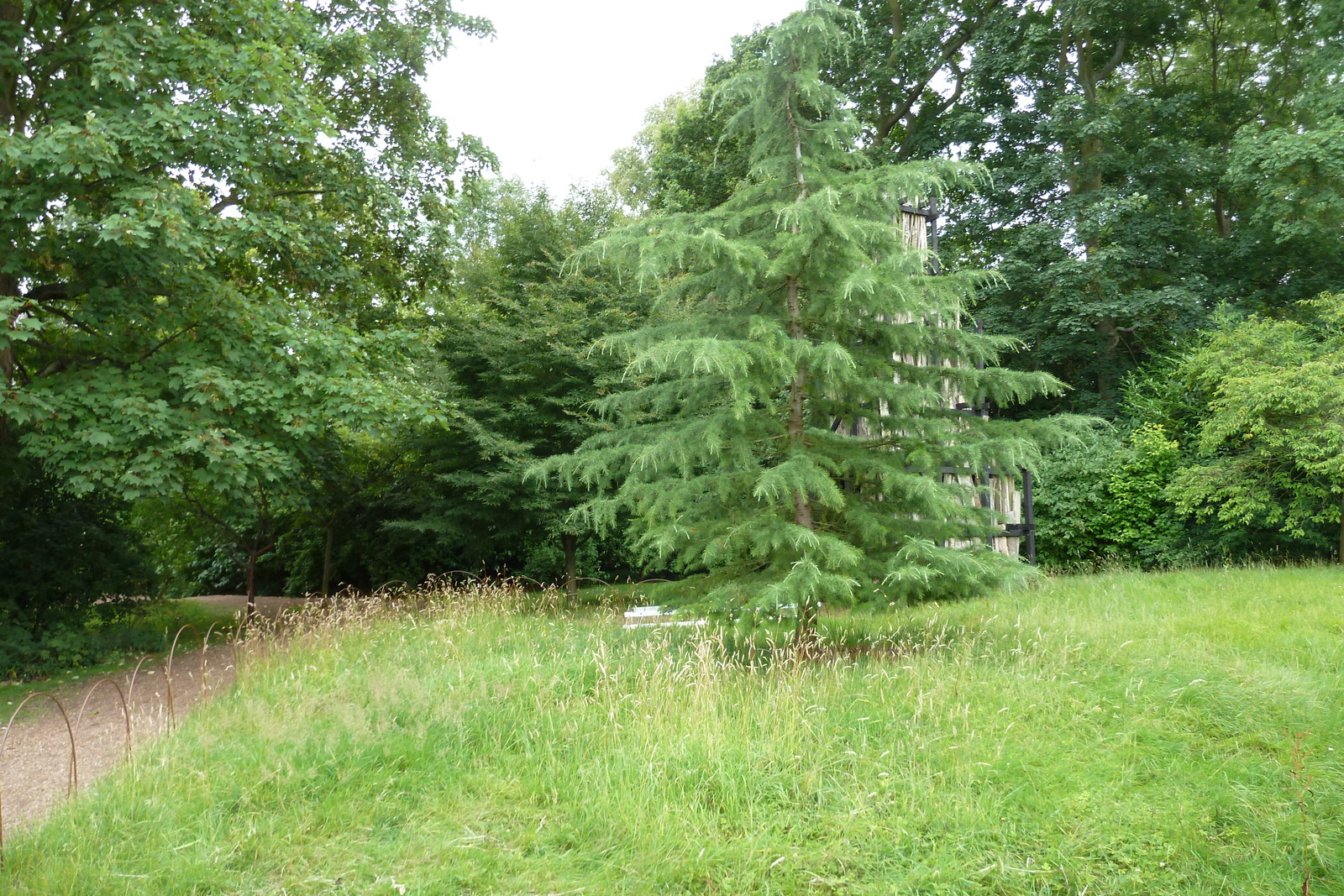 รูปถ่าย อังกฤษ(United Kingdom) คฤหาสน์เบอร์ลีย์(Burghley House) 2011-07 38