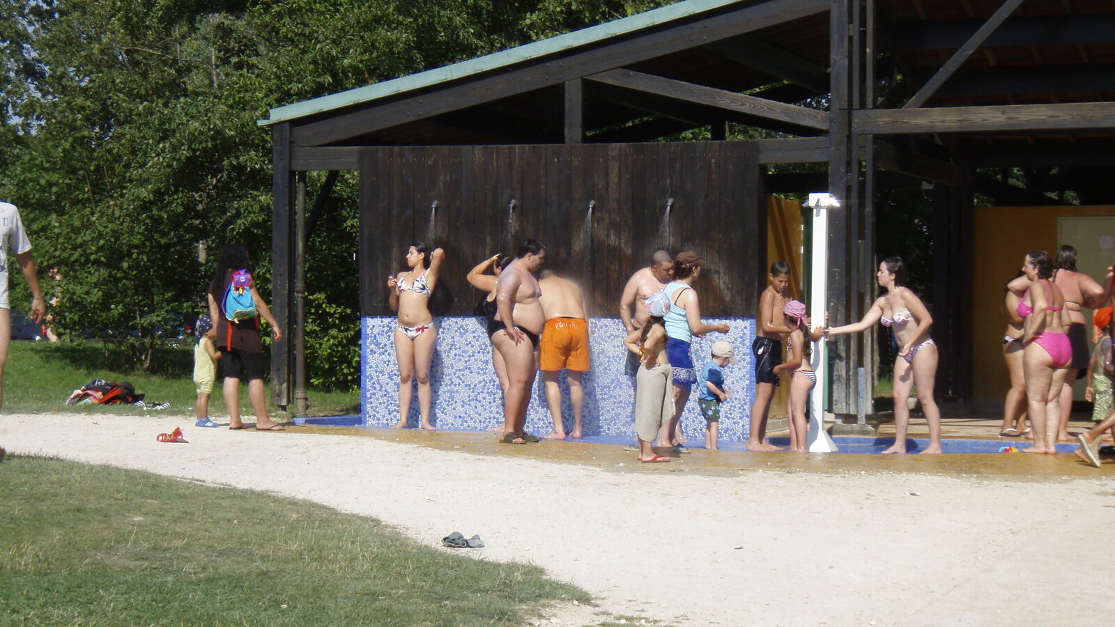 รูปถ่าย ฝรั่งเศส(France) ฌาบลีน-อาแน(Jablines Annet) 2007-07 39