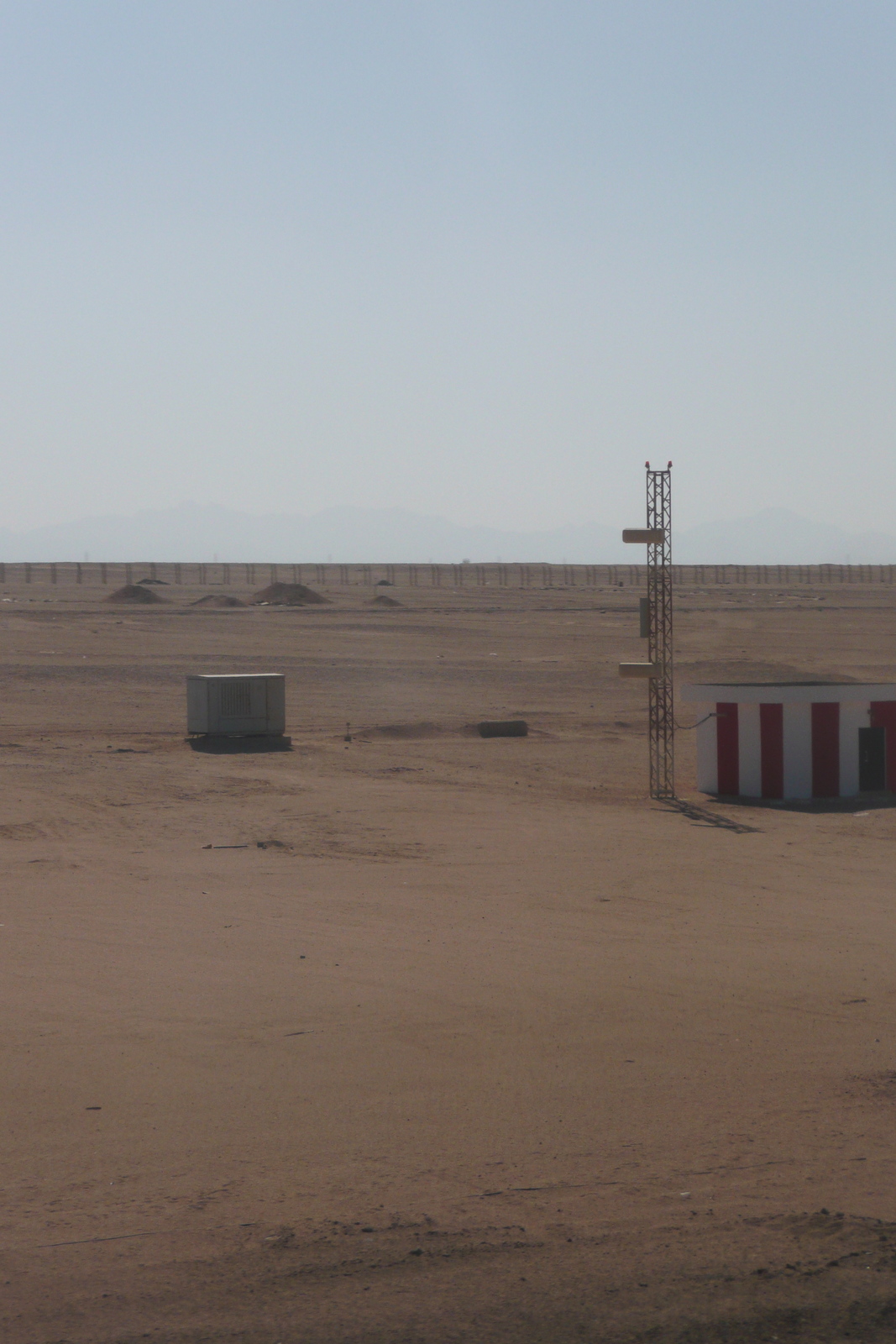 รูปถ่าย อียิปต์(Egypt) อียิปต์จากมุมสูง(Egypt from the sky) 2008-06 22