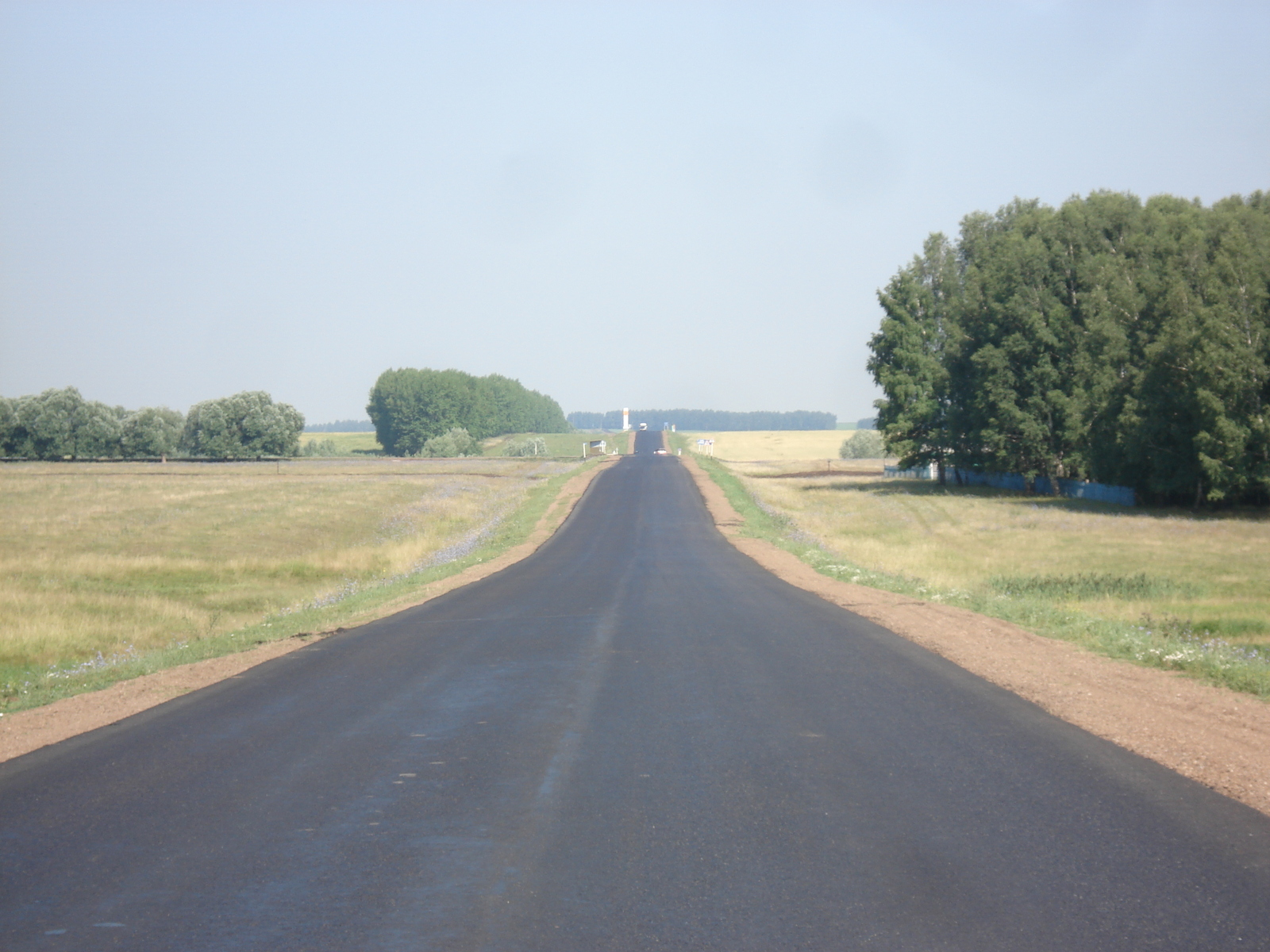 รูปถ่าย รัสเซีย(Russia) จากอูฟาไปคาซาน(From Ufa to Kazan) 2006-07 61