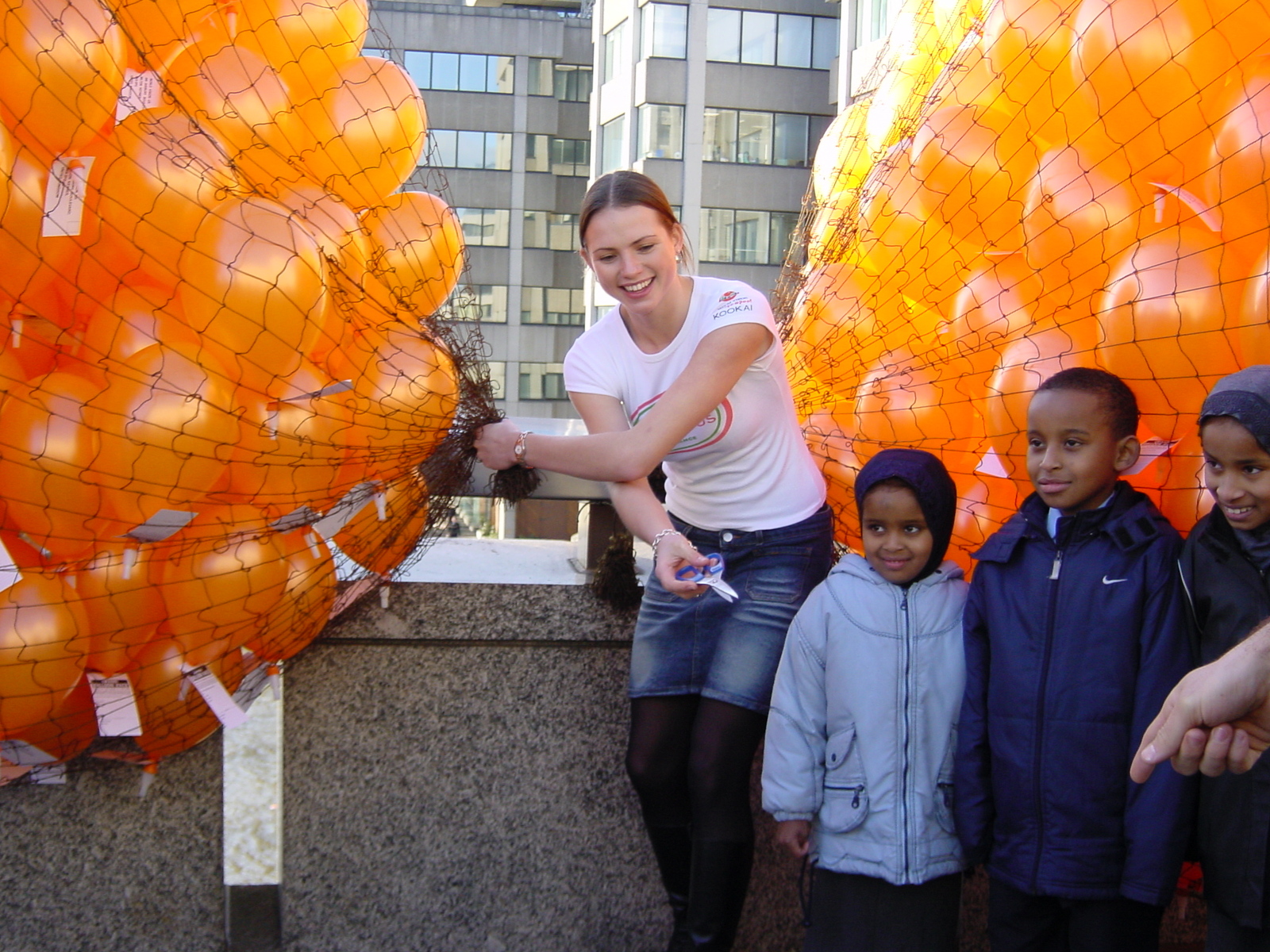 รูปถ่าย อังกฤษ(United Kingdom) ลอนดอน(London) 2002-02 36