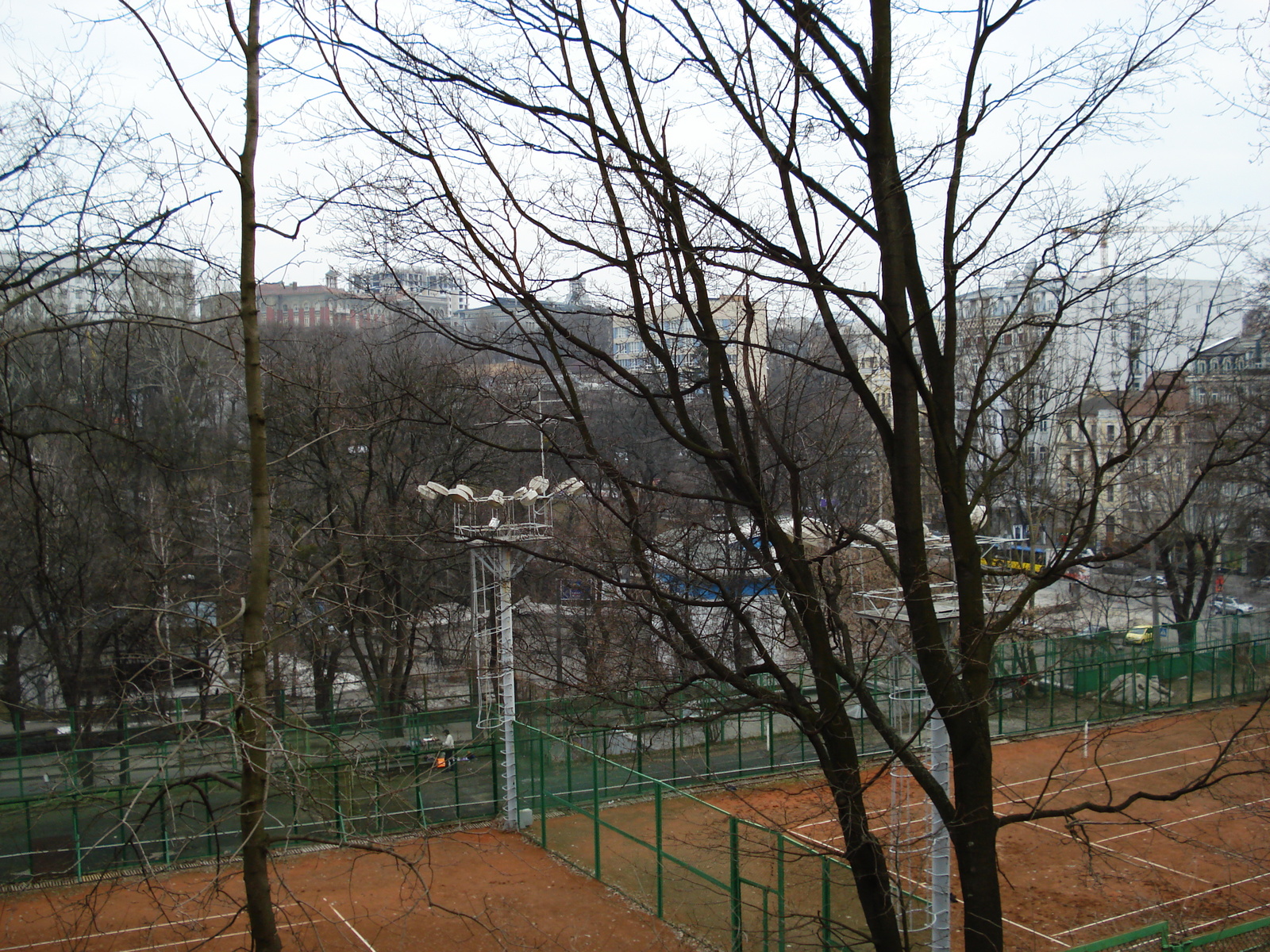 รูปถ่าย ยูเครน(Ukraine) เคียฟ(Kiev) 2007-03 217