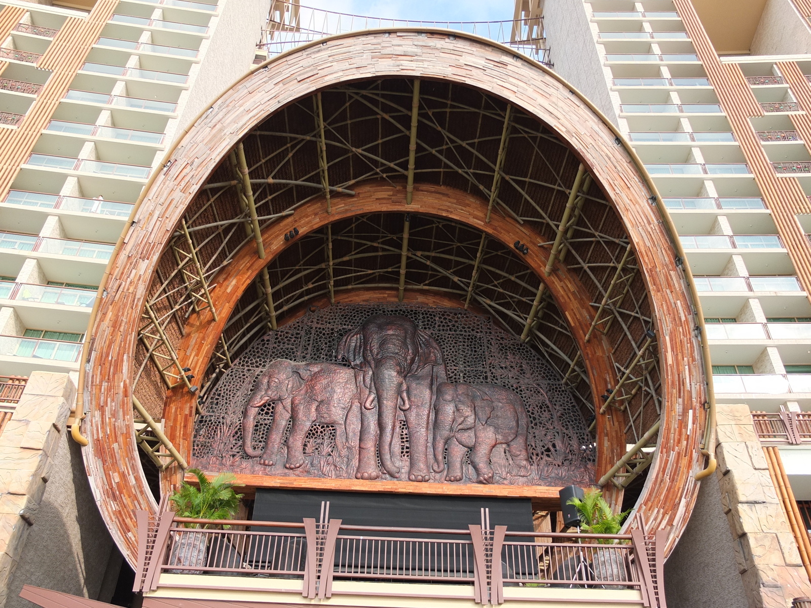 รูปถ่าย ไทย(Thailand) พัทยา(Pattaya) โรงแรมเซ็นทารา(Centara Hotel) 2011-12 49
