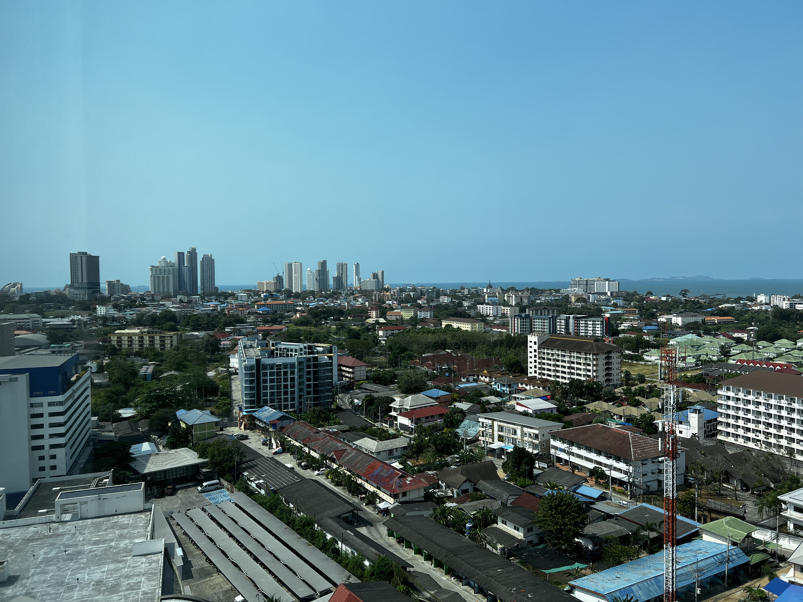 รูปถ่าย ไทย(Thailand) พัทยา(Pattaya) 2023-01 19