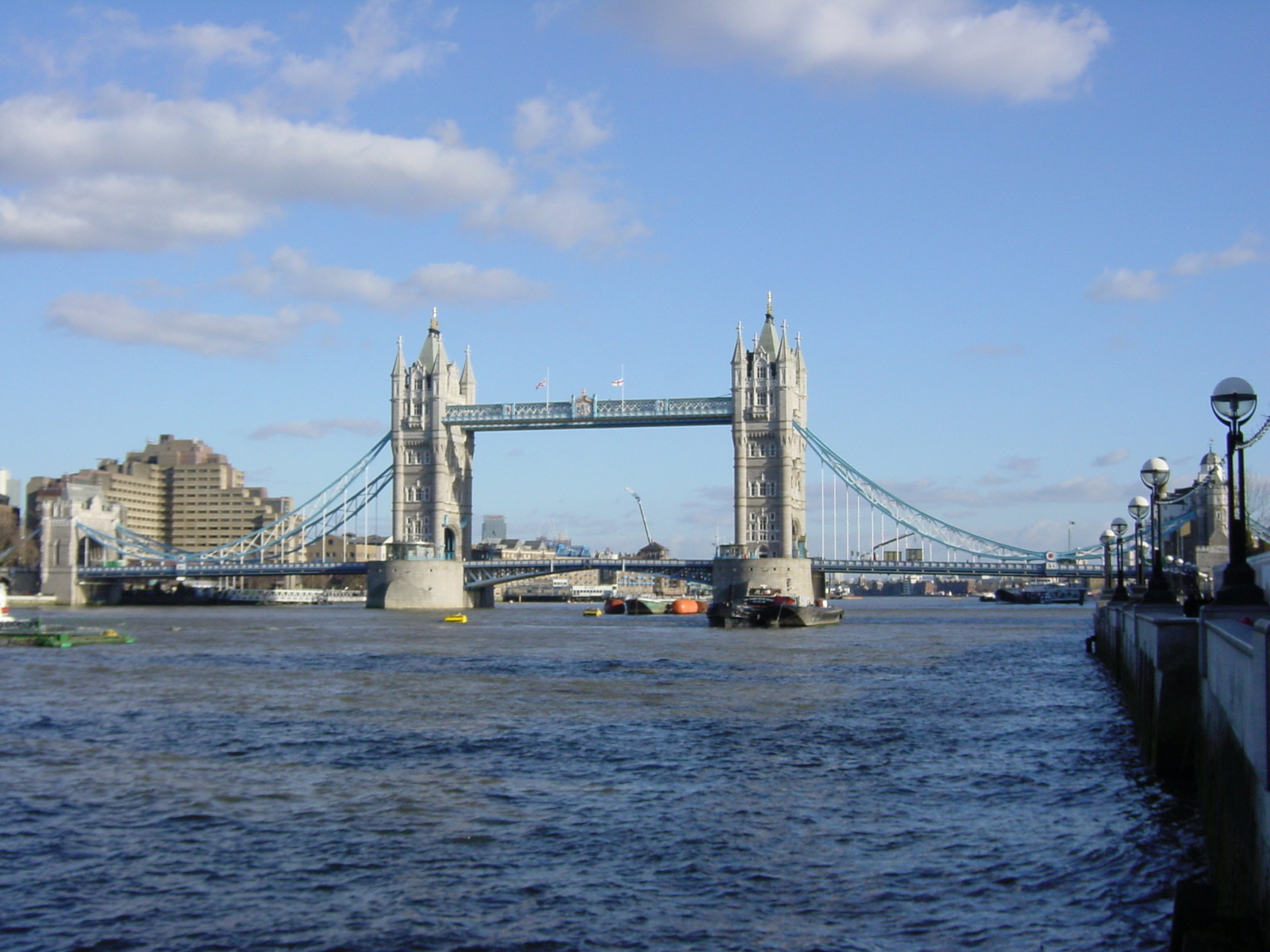 รูปถ่าย อังกฤษ(United Kingdom) ลอนดอน(London) 2002-02 55