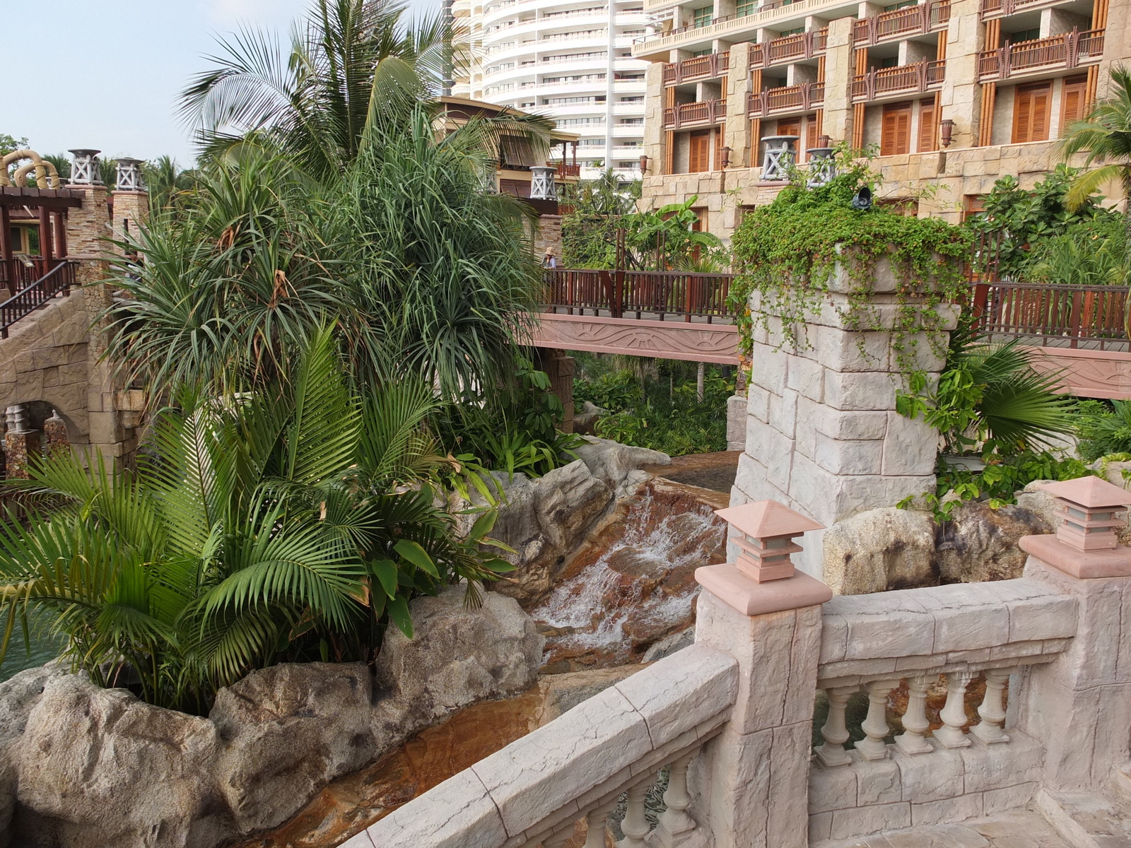 รูปถ่าย ไทย(Thailand) พัทยา(Pattaya) โรงแรมเซ็นทารา(Centara Hotel) 2011-12 29
