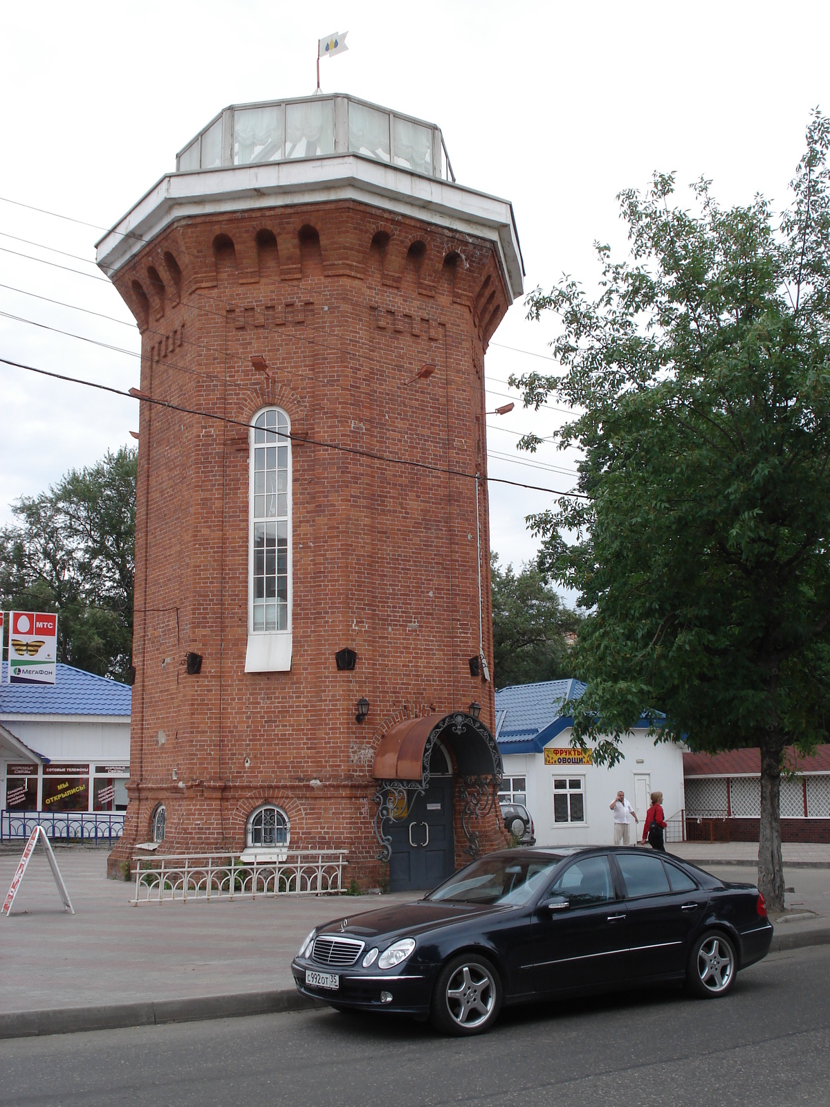 รูปถ่าย รัสเซีย(Russia) เชเรโปเวสต์(Cherepovets) 2006-07 19