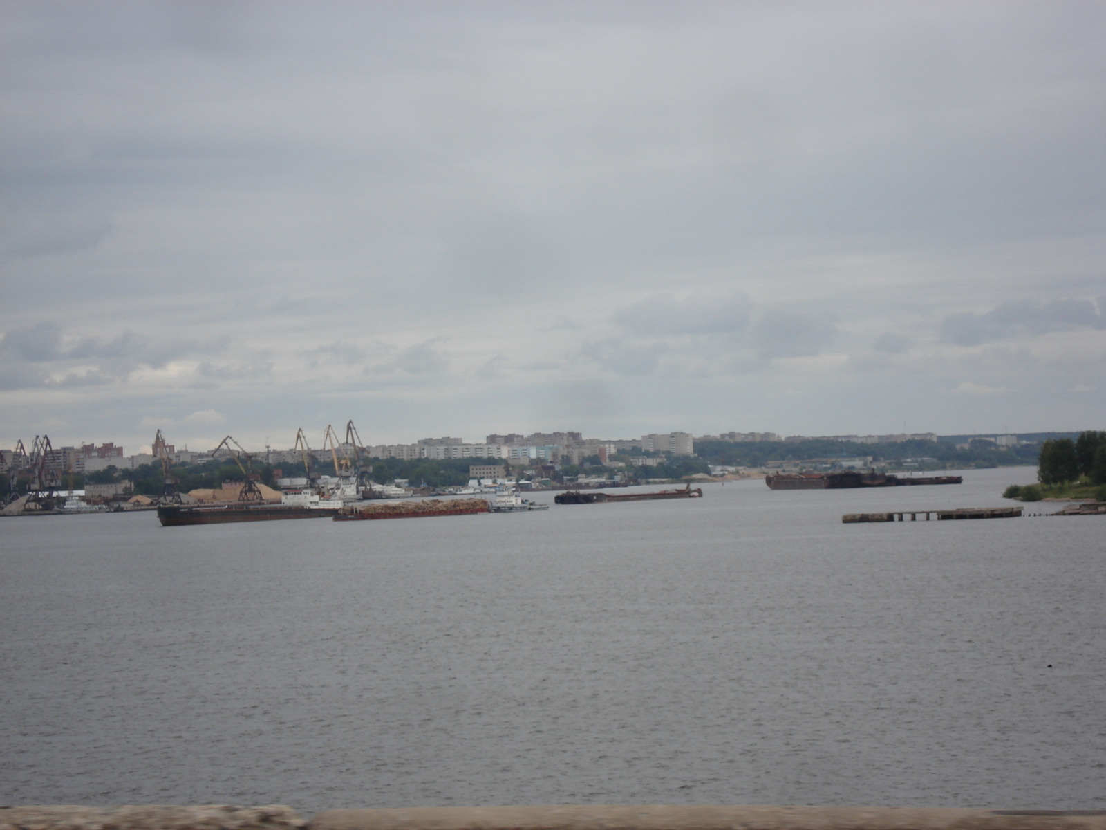 รูปถ่าย รัสเซีย(Russia) เชเรโปเวสต์(Cherepovets) 2006-07 18