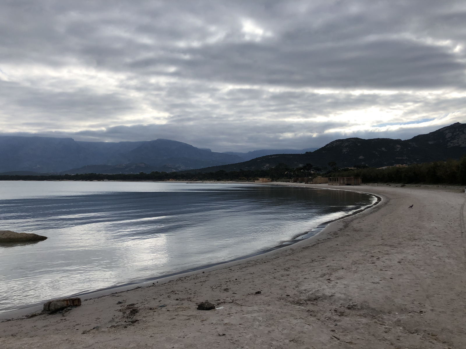 รูปถ่าย ฝรั่งเศส(France) คอร์สิคา(Corsica) คาลวี(Calvi) 2020-10 25