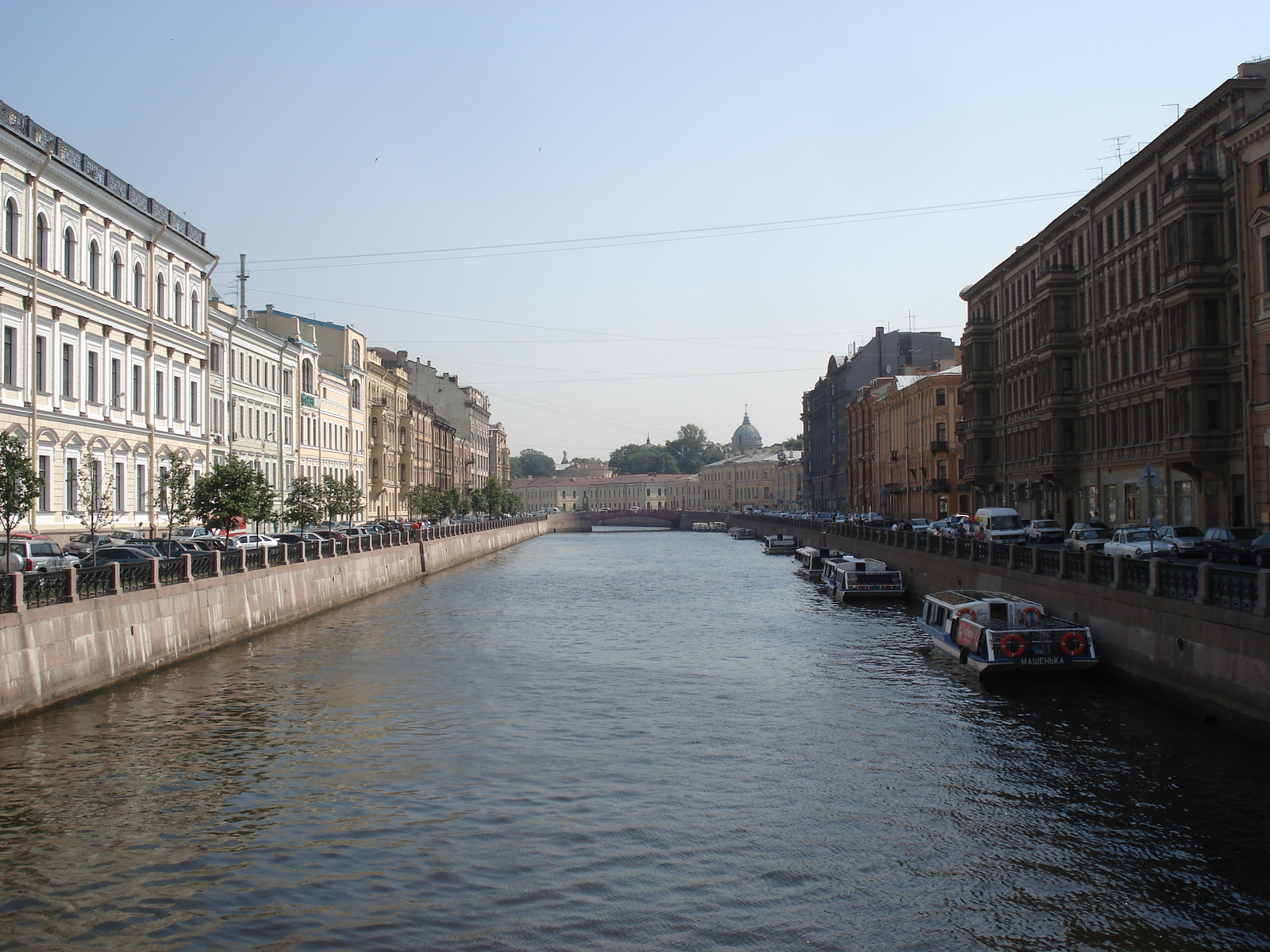 รูปถ่าย รัสเซีย(Russia) เซนต์ปีเตอร์สเบิร์ก(St Petersburg) 2006-07 121