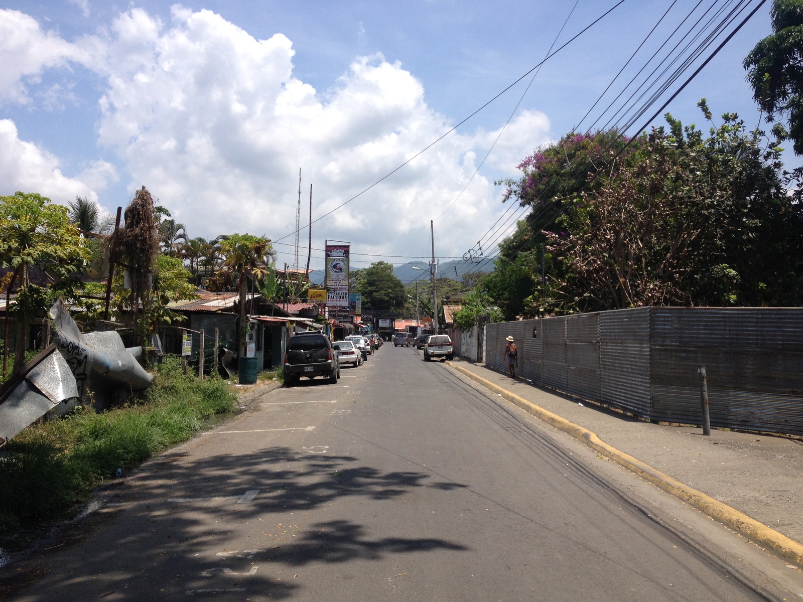 รูปถ่าย คอสตาริกา(Costa Rica) ฆาโก(Jaco) 2015-03 1