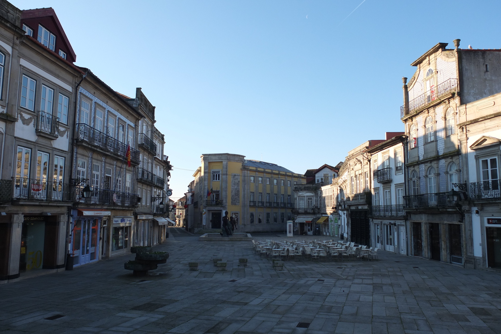 รูปถ่าย โปรตุเกส(Portugal) วีอานาดูกัชเตลู(Viana do Castelo) 2013-01 78