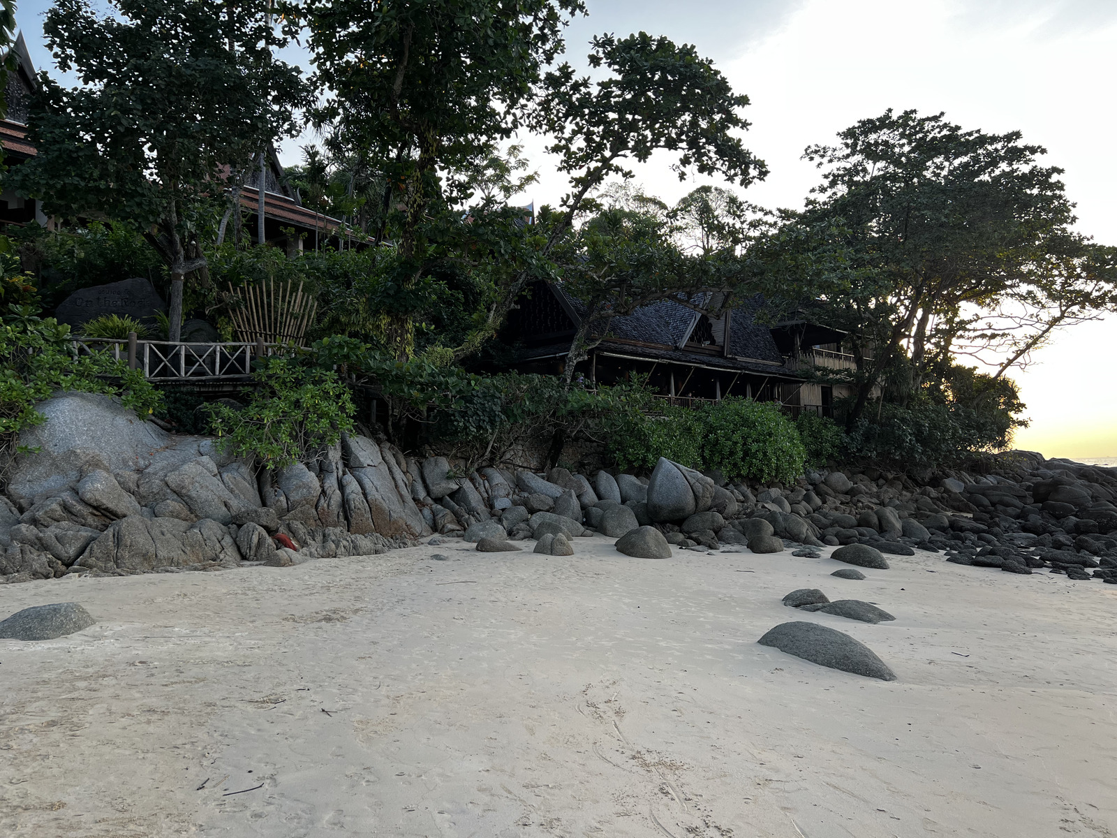 รูปถ่าย ไทย(Thailand) ภูเก็ต(Phuket) หาดกะรน(Karon Beach) 2021-12 5