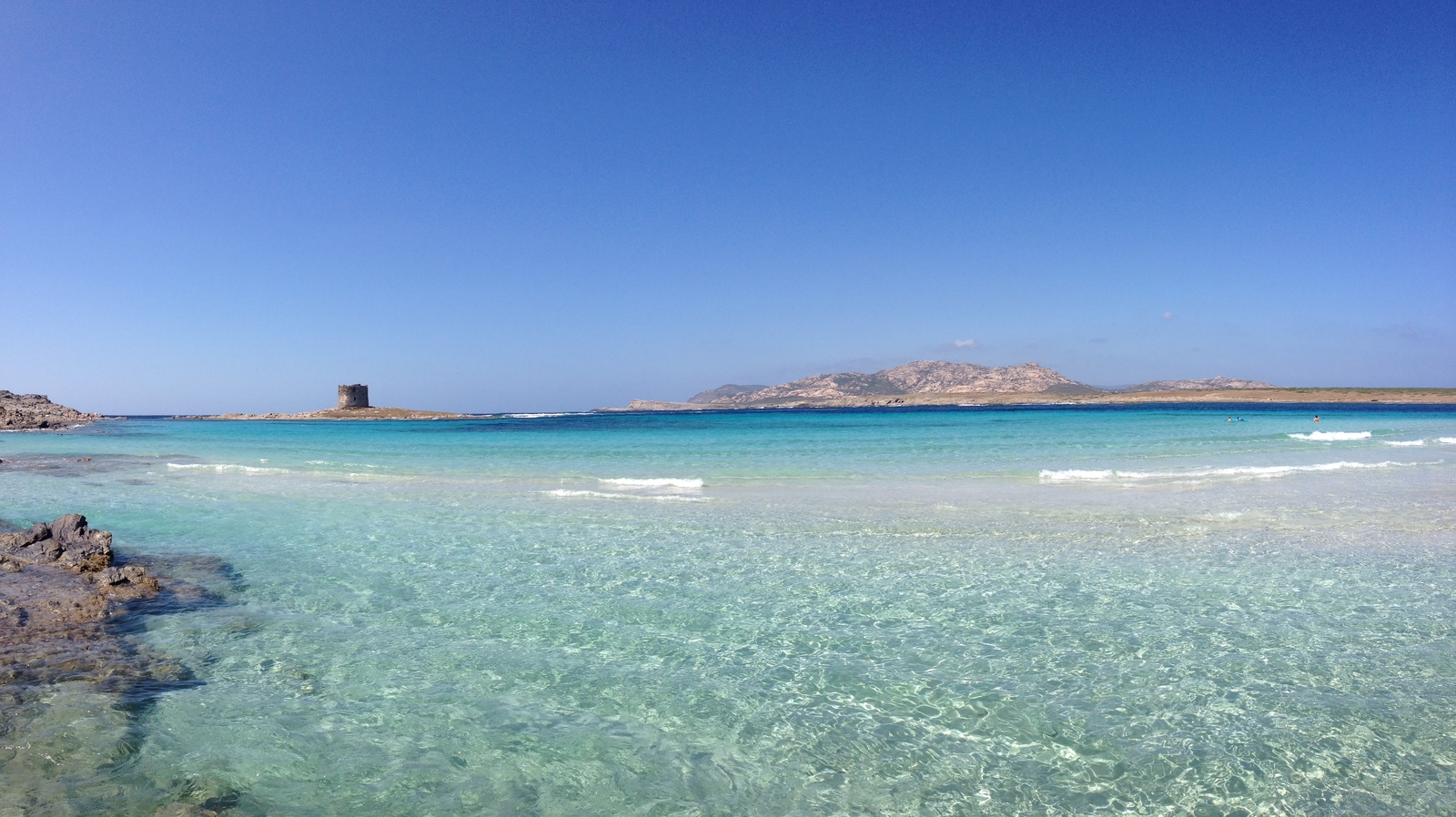 รูปถ่าย อิตาลี(Italy) ซาร์ดิเนีย(Sardinia) แหลมกาโปเดลฟัลโกเน(Capo del Falcone) 2015-06 69