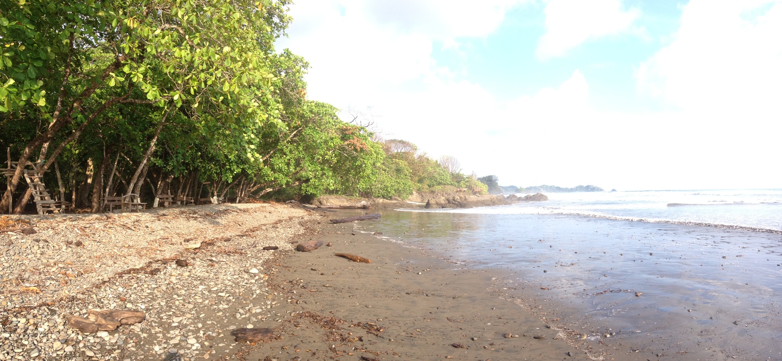 รูปถ่าย คอสตาริกา(Costa Rica) โดมินิกัล(Dominical) 2015-03 73