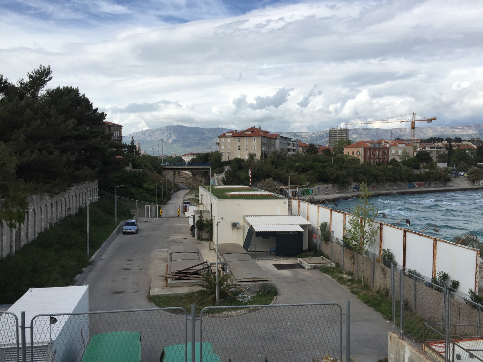 รูปถ่าย โครเอเชีย(Croatia) สปลิต(Split) 2016-04 146