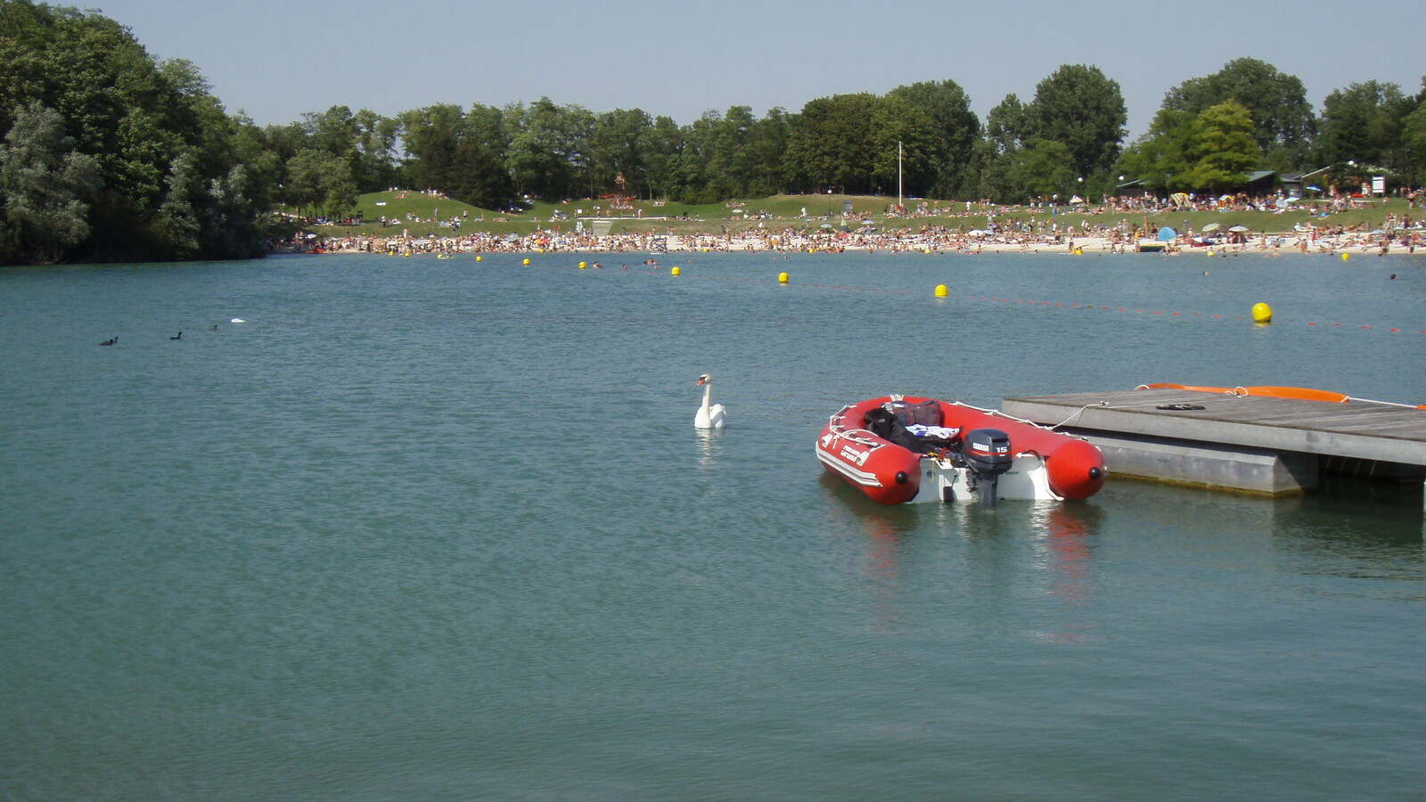 รูปถ่าย ฝรั่งเศส(France) ฌาบลีน-อาแน(Jablines Annet) 2007-07 32
