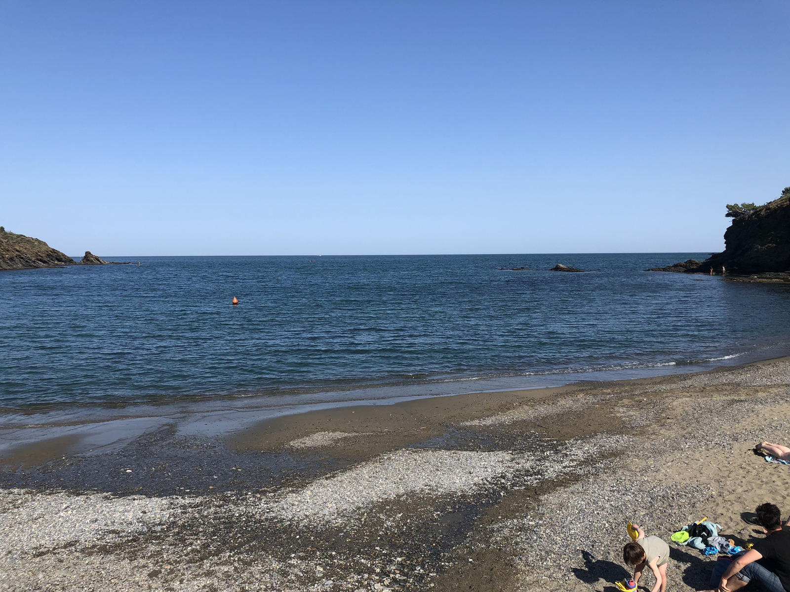 รูปถ่าย ฝรั่งเศส(France) กอลียูร์(Collioure) 2018-04 71